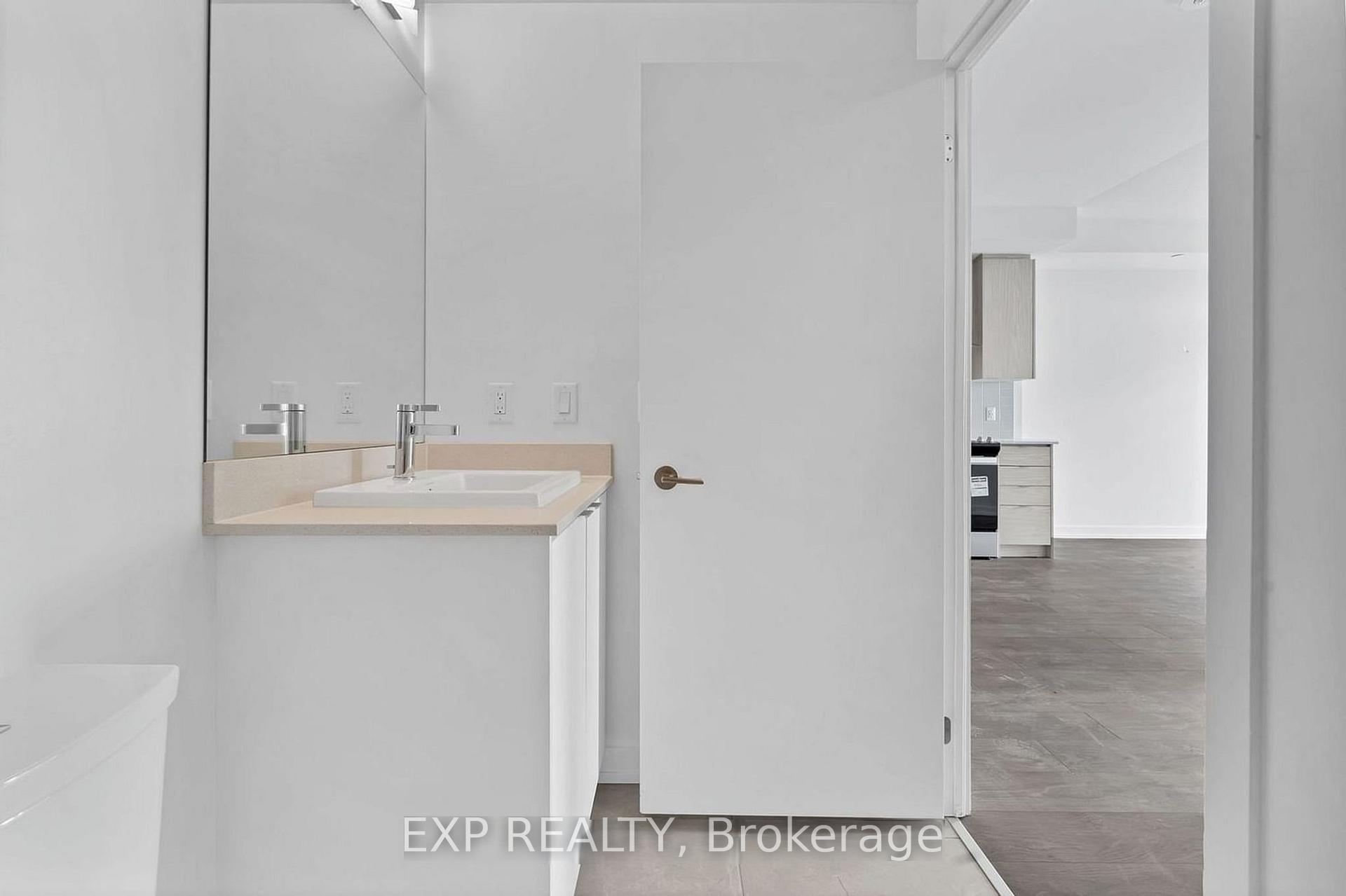 Photo 16 of Unit 1405, 55 Duke Street W, Kitchener, City Commercial Core — HOMEH