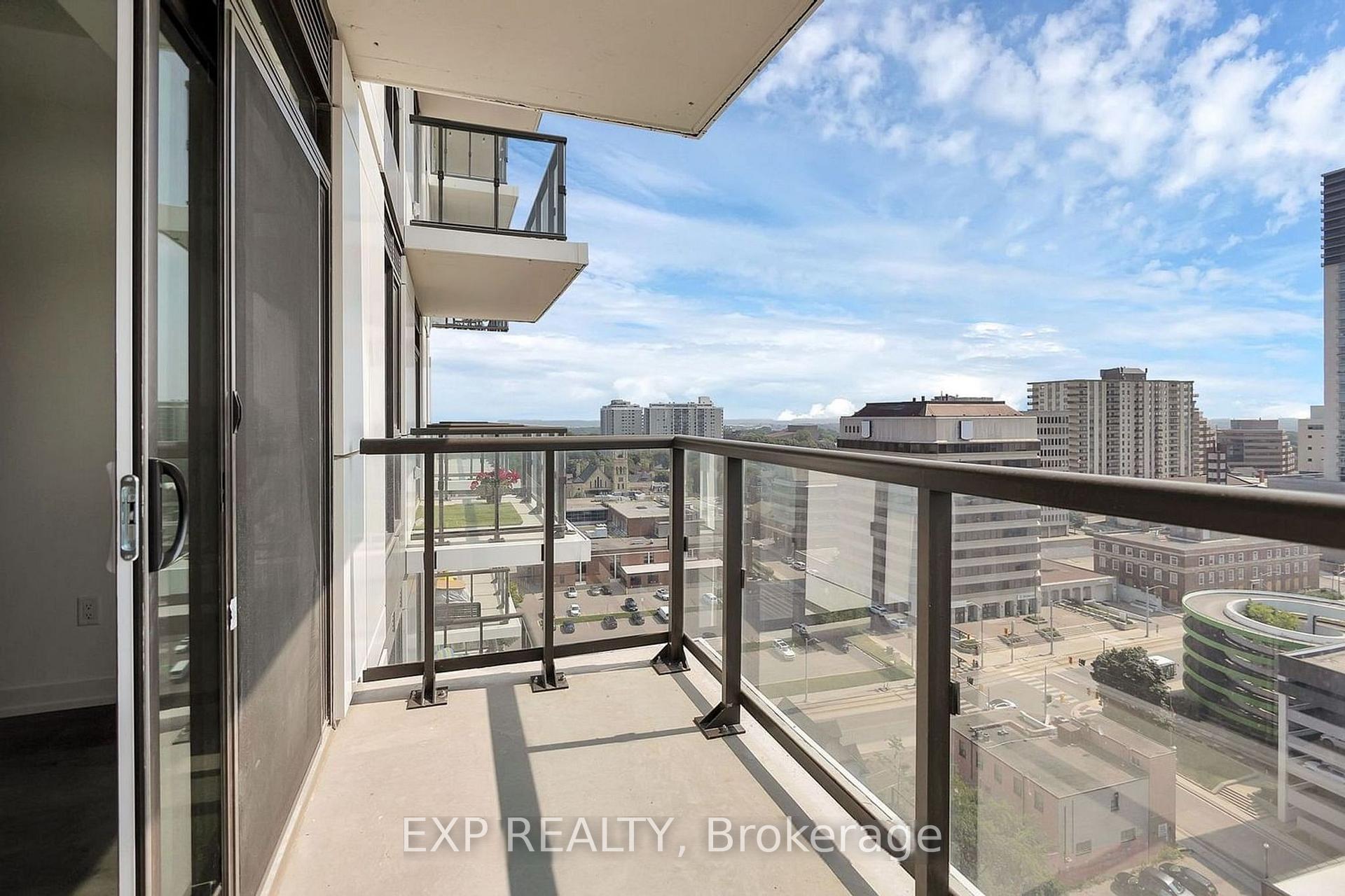 Photo 17 of Unit 1405, 55 Duke Street W, Kitchener, City Commercial Core — HOMEH