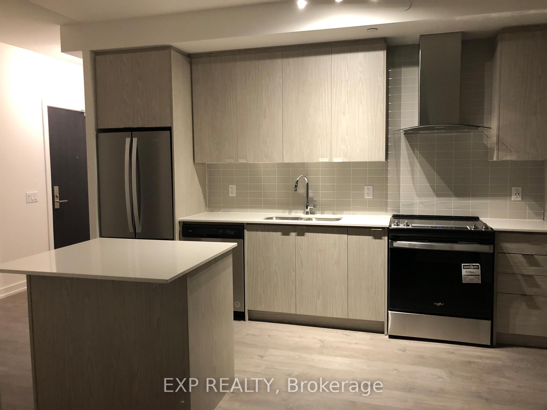 Photo 12 of Unit 1405, 55 Duke Street W, Kitchener, City Commercial Core — HOMEH