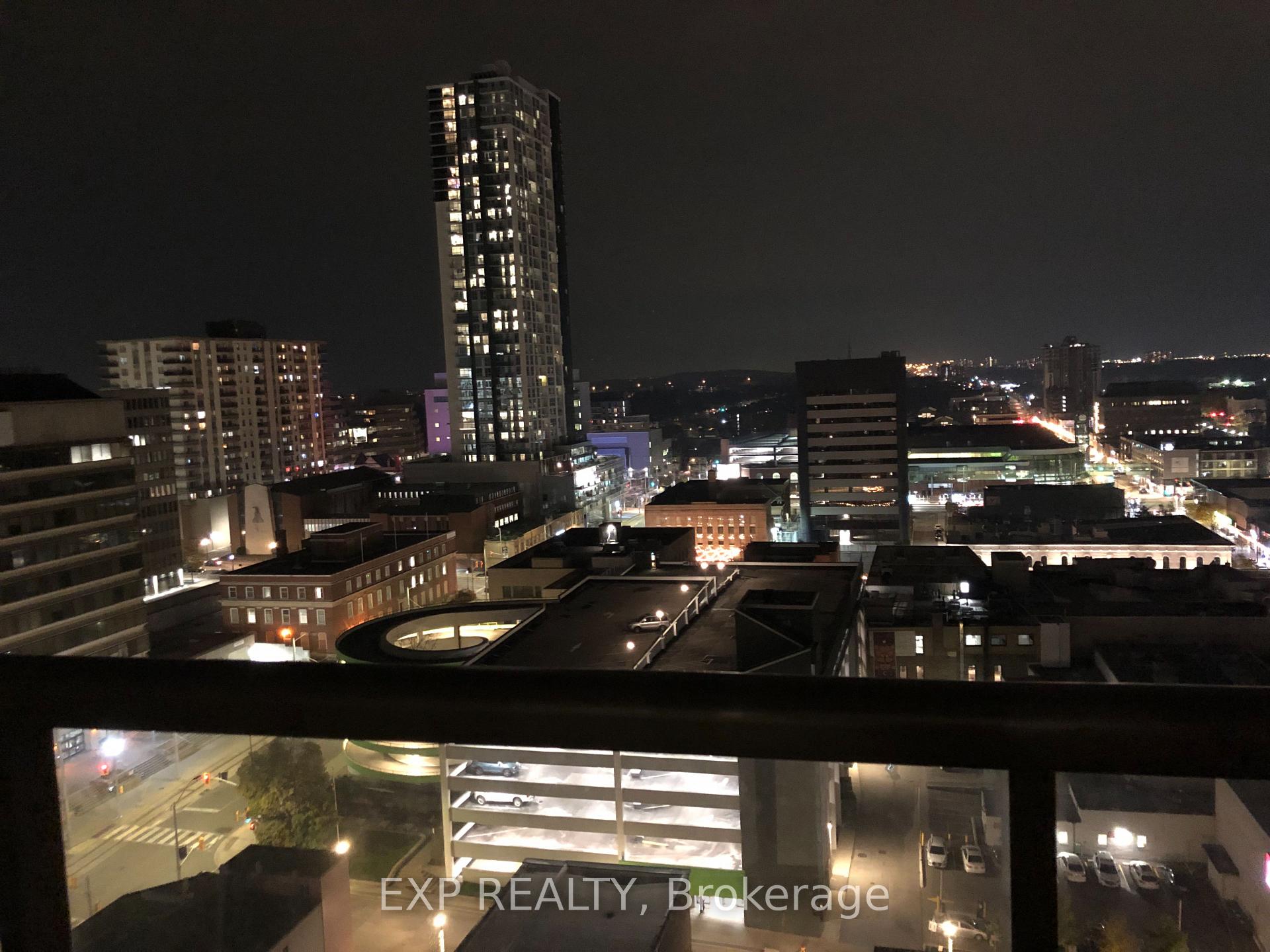 Photo 21 of Unit 1405, 55 Duke Street W, Kitchener, City Commercial Core — HOMEH