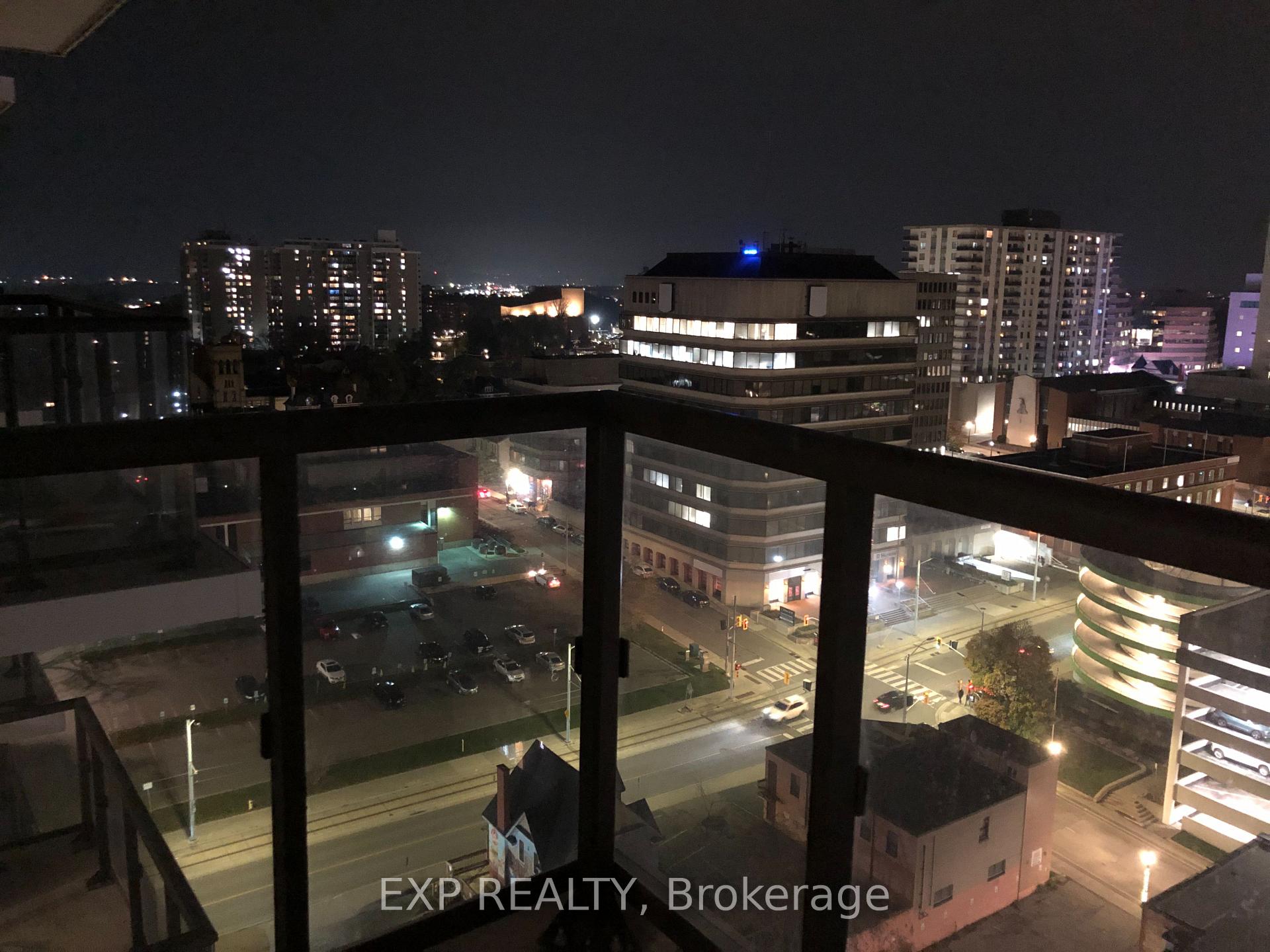 Photo 22 of Unit 1405, 55 Duke Street W, Kitchener, City Commercial Core — HOMEH