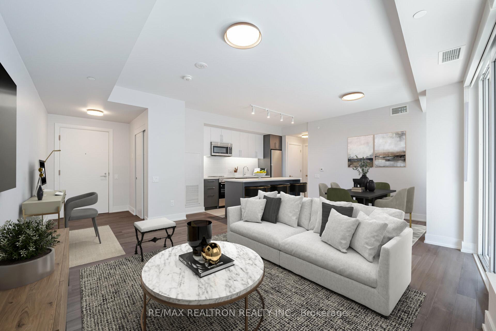 Photo 1 of Unit 1003, 2525 Bathurst Street, Toronto, Forest Hill North — HOMEH