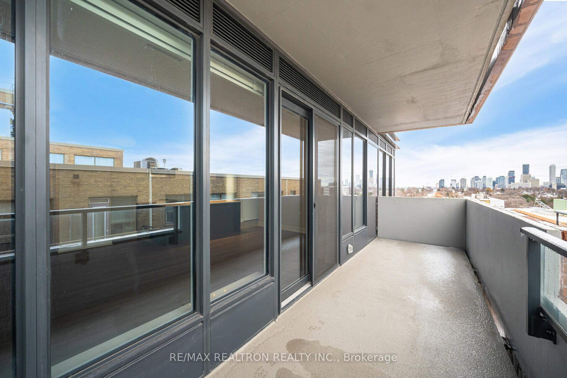 Photo 17 of Unit 1003, 2525 Bathurst Street, Toronto, Forest Hill North — HOMEH