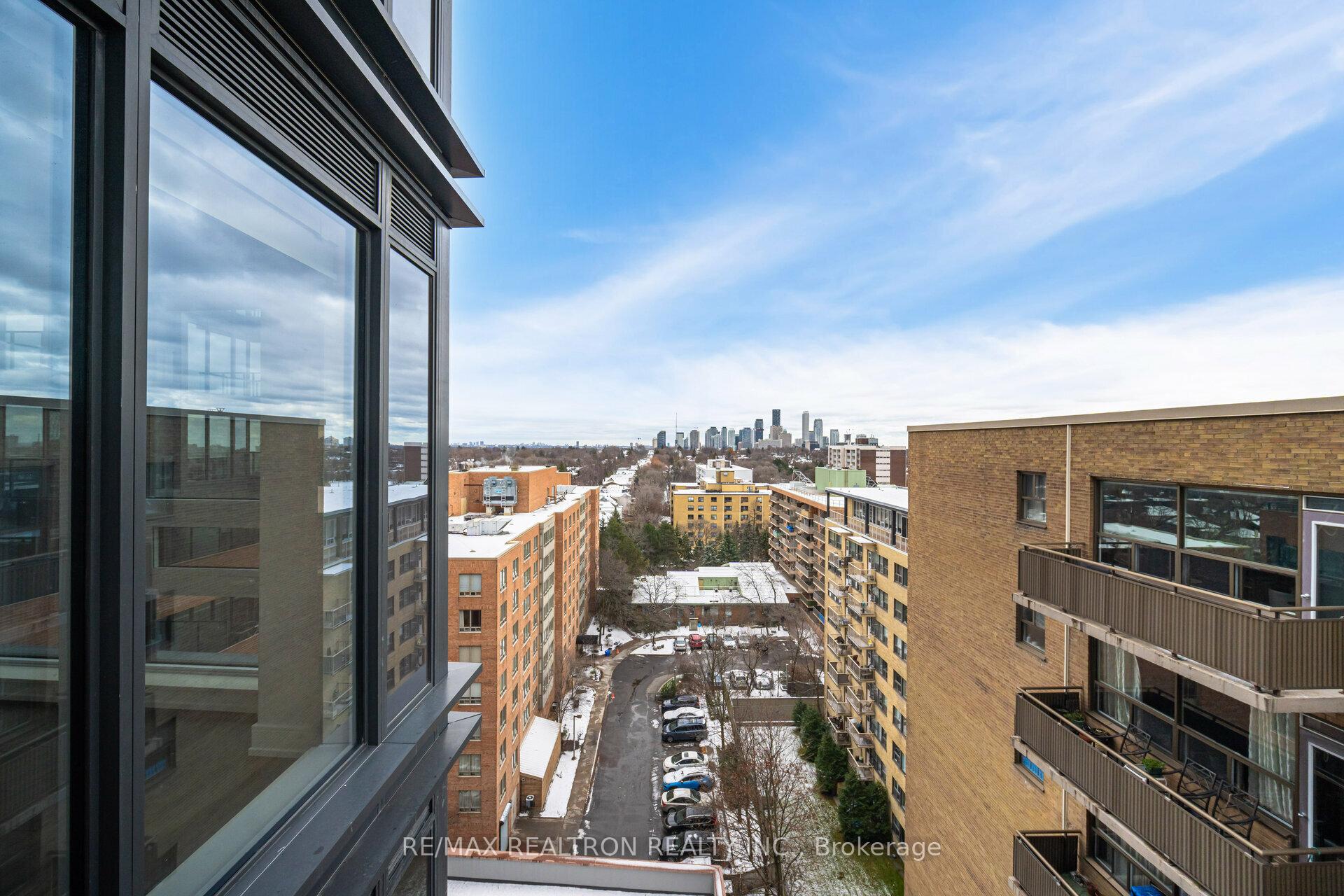 Photo 9 of Unit 1003, 2525 Bathurst Street, Toronto, Forest Hill North — HOMEH