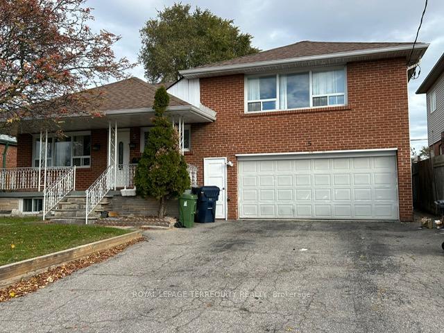 Photo 1 of Unit Main & Upper, 5 Compton Drive, Scarborough, Wexford-Maryvale — HOMEH