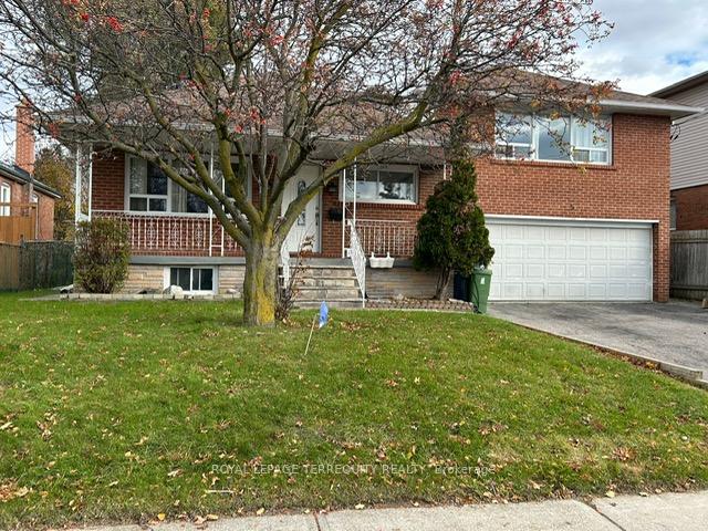 Photo 2 of Unit Main & Upper, 5 Compton Drive, Scarborough, Wexford-Maryvale — HOMEH
