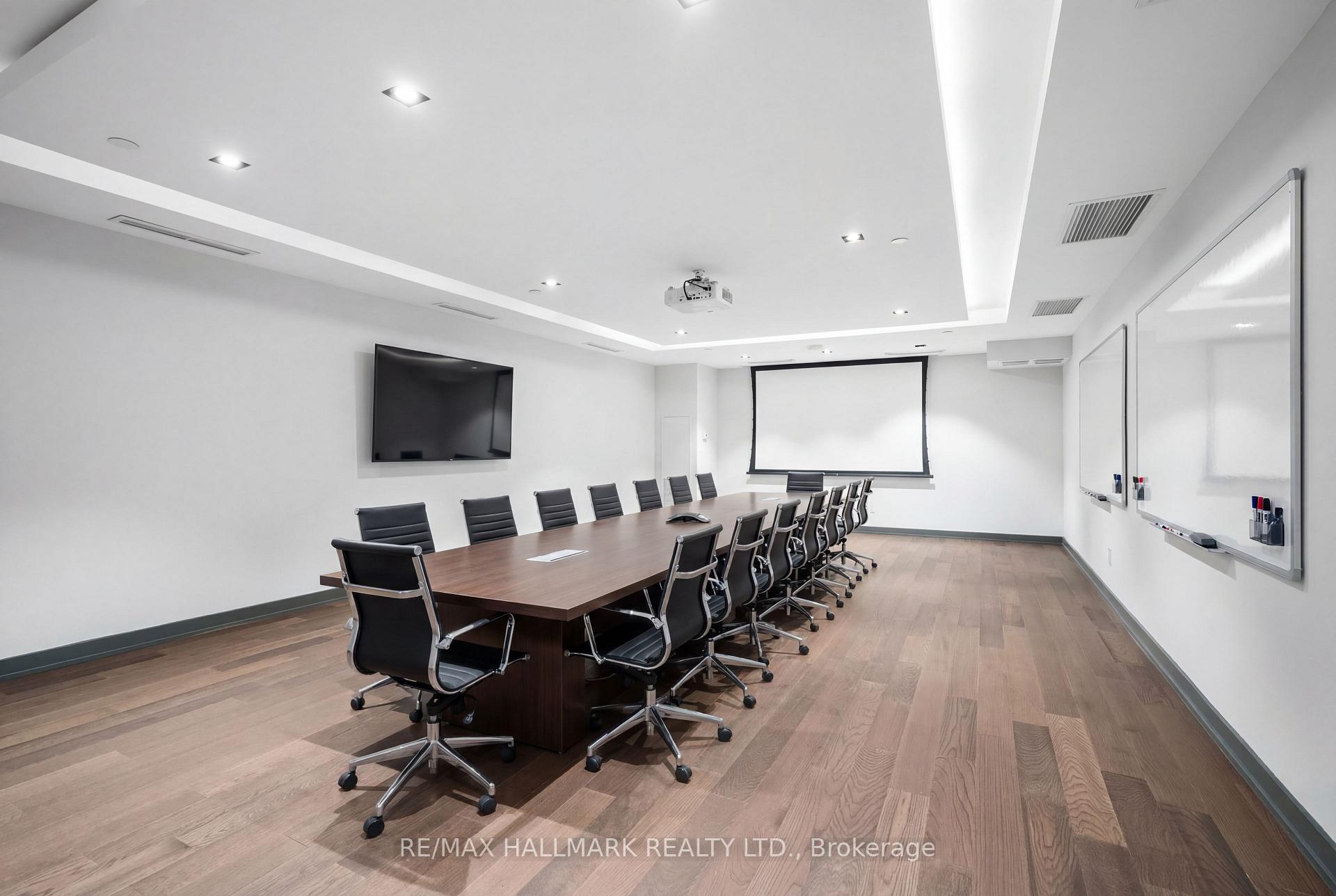 Front of Unit Ground Floor Meeting Room, 1350 Kingston Road