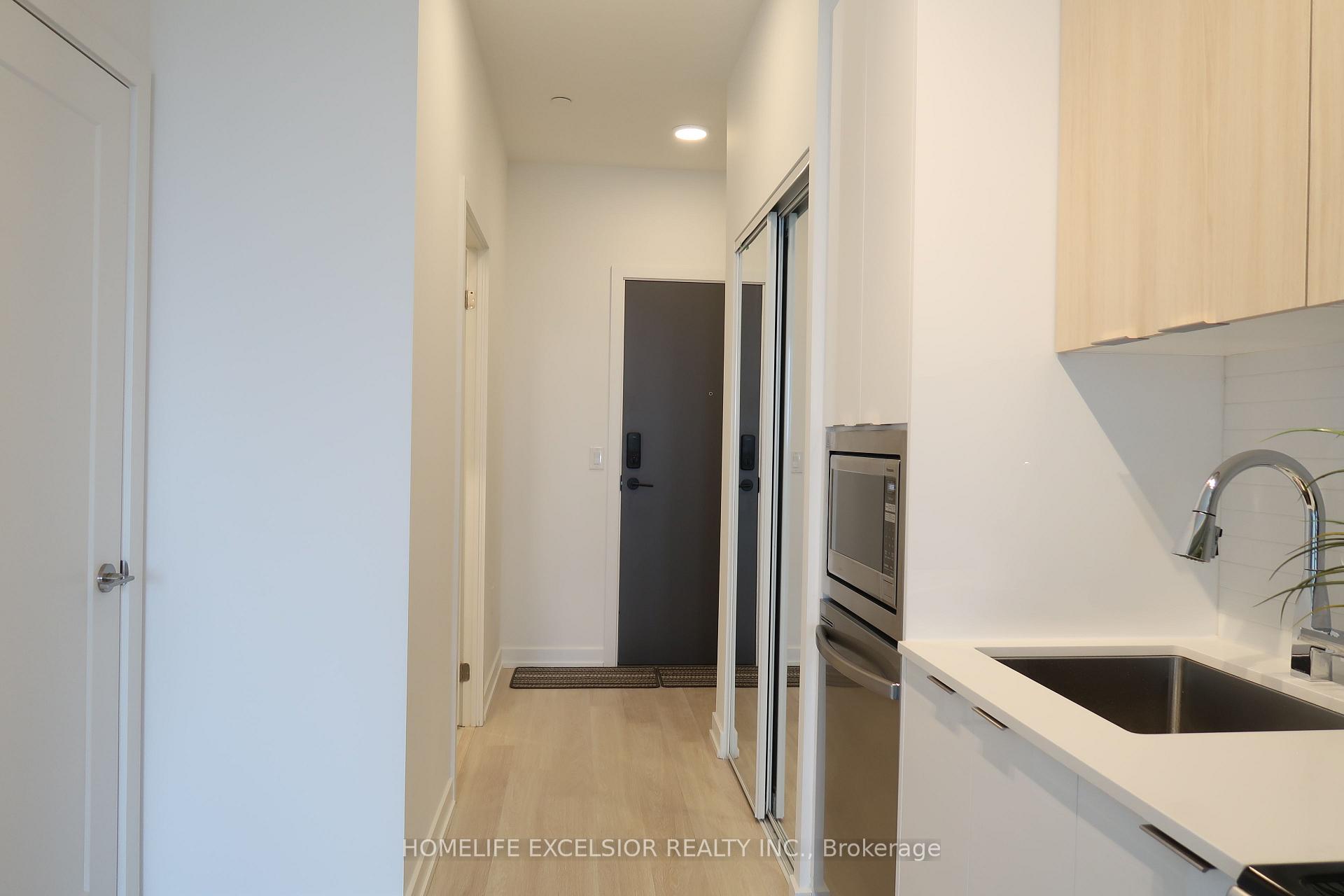 Photo 2 of Unit A702, 9763 Markham Road, Markham, Greensborough — HOMEH