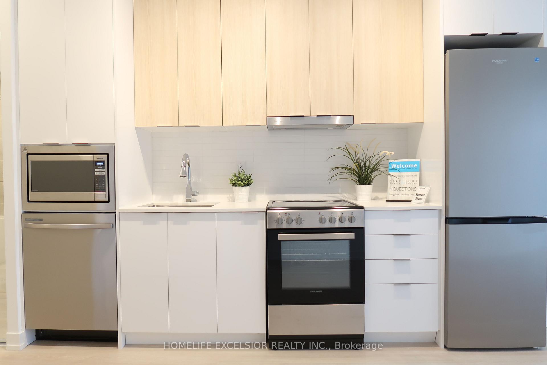 Photo 3 of Unit A702, 9763 Markham Road, Markham, Greensborough — HOMEH