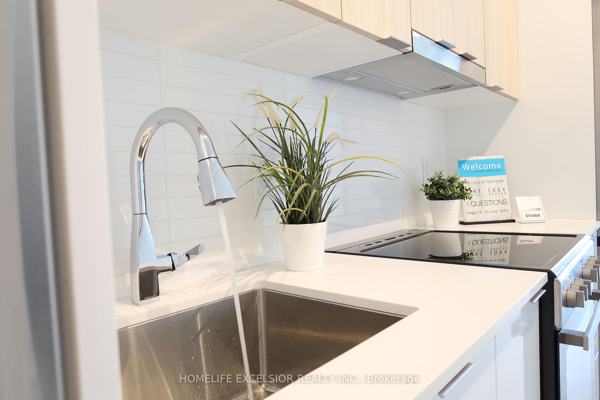 Photo 6 of Unit A702, 9763 Markham Road, Markham, Greensborough — HOMEH