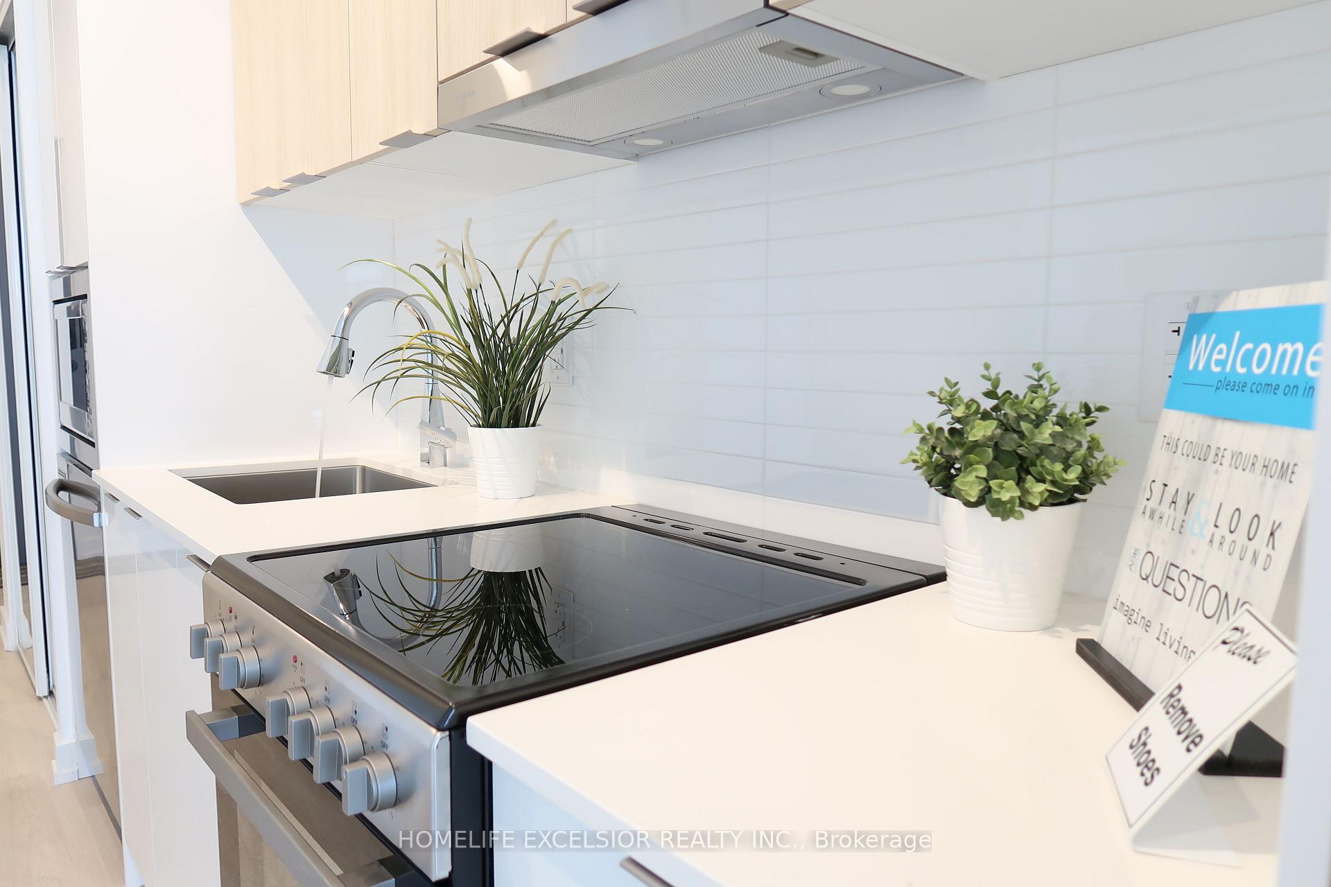 Photo 4 of Unit A702, 9763 Markham Road, Markham, Greensborough — HOMEH