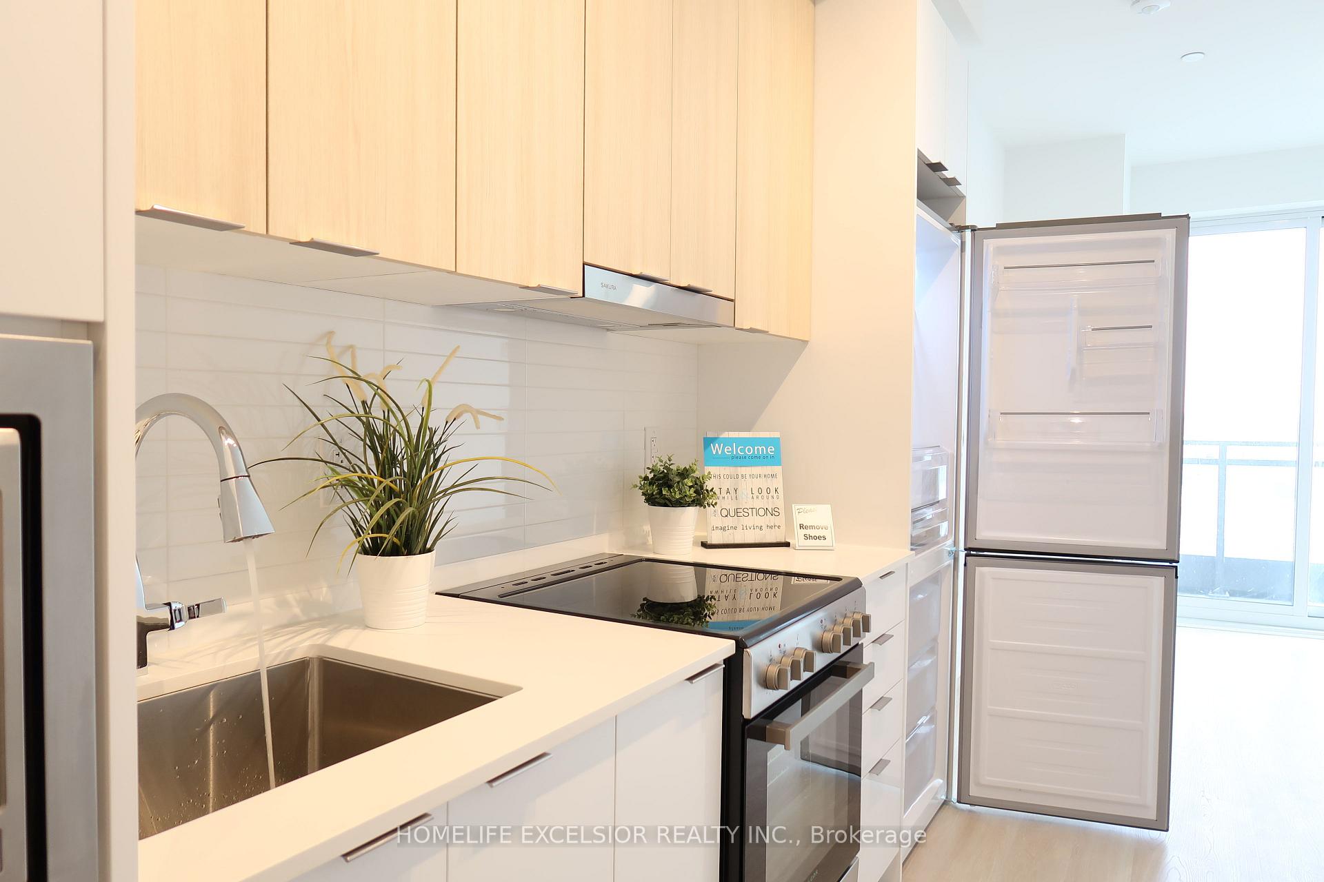 Photo 8 of Unit A702, 9763 Markham Road, Markham, Greensborough — HOMEH