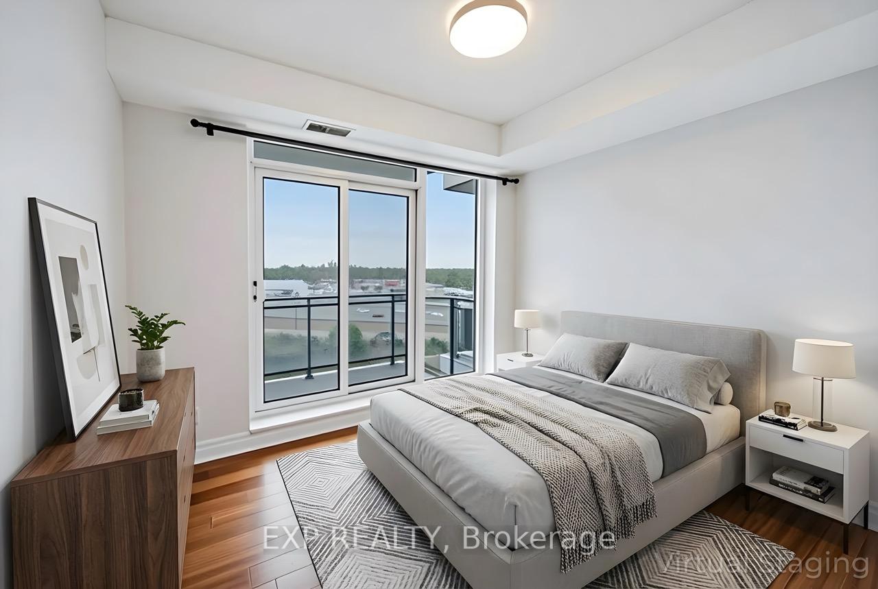 Photo 30 of Unit 1003, 2119 Lakeshore Boulevard W, Etobicoke, Mimico — HOMEH