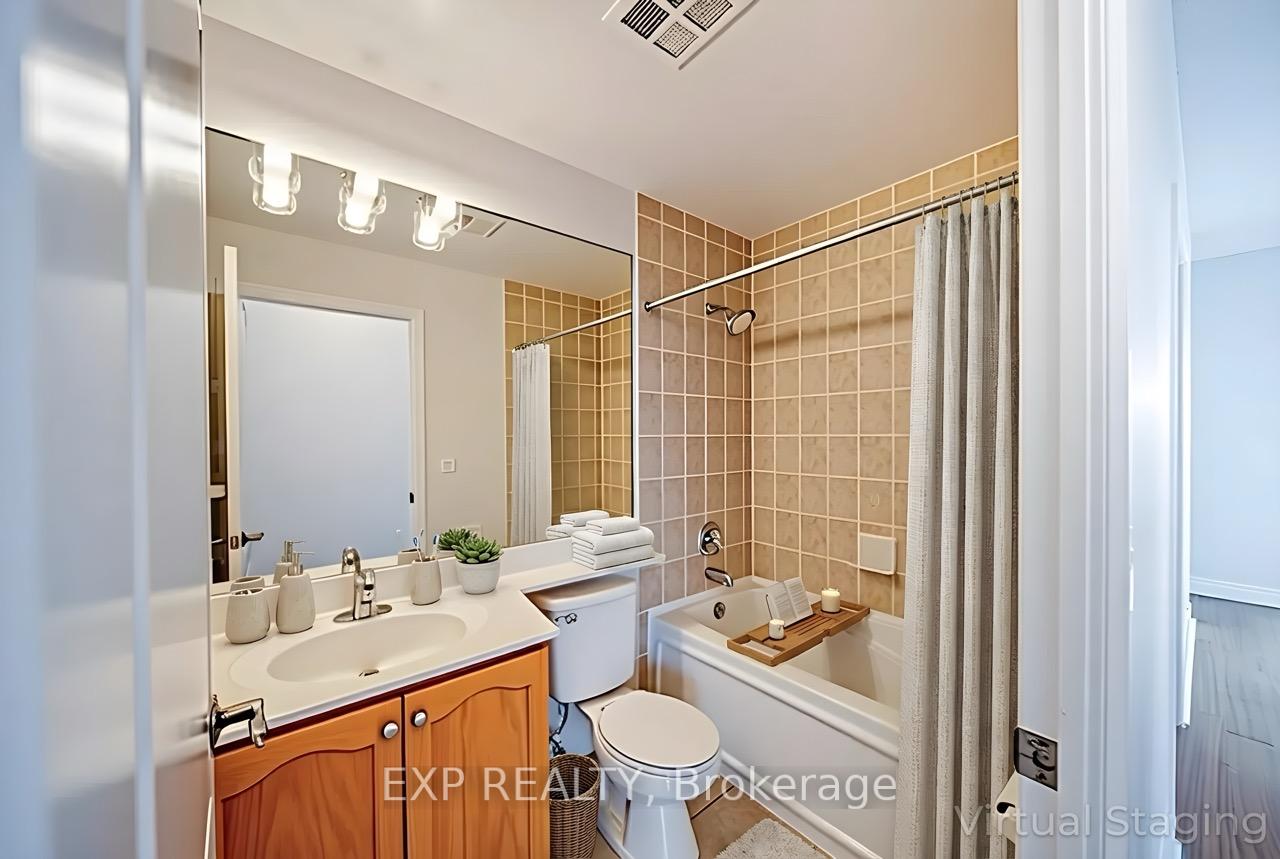 Photo 2 of Unit 1003, 2119 Lakeshore Boulevard W, Etobicoke, Mimico — HOMEH