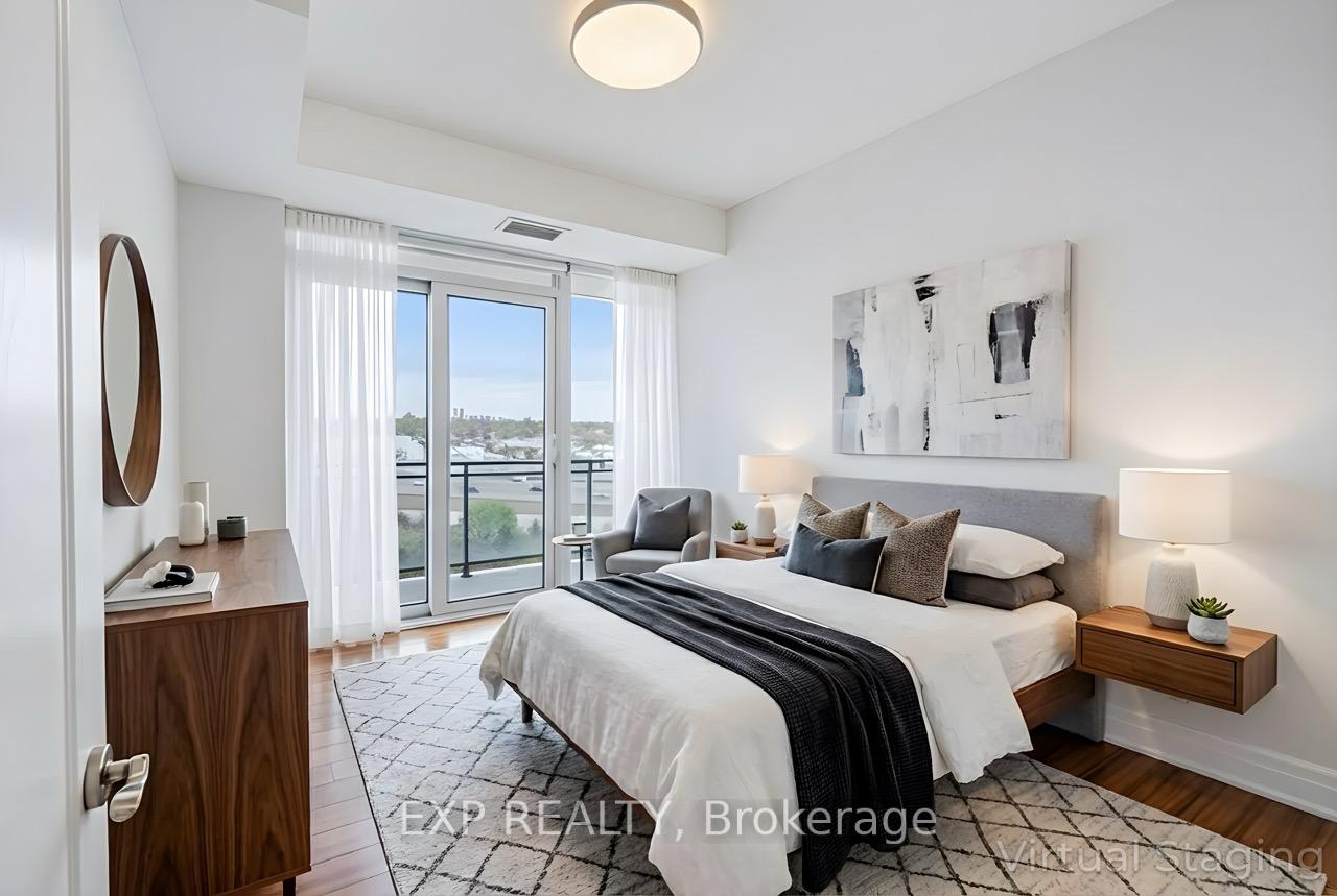 Photo 16 of Unit 1003, 2119 Lakeshore Boulevard W, Etobicoke, Mimico — HOMEH