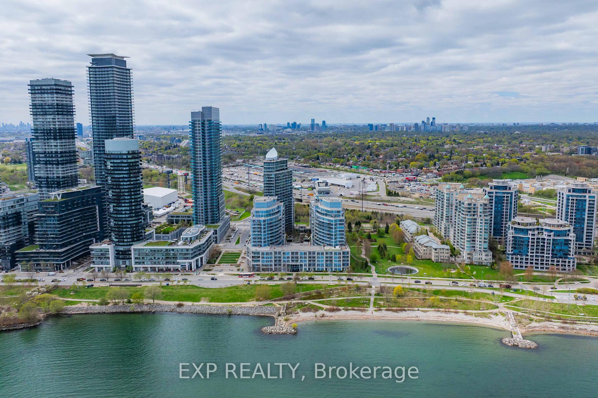Photo 41 of Unit 1003, 2119 Lakeshore Boulevard W, Etobicoke, Mimico — HOMEH