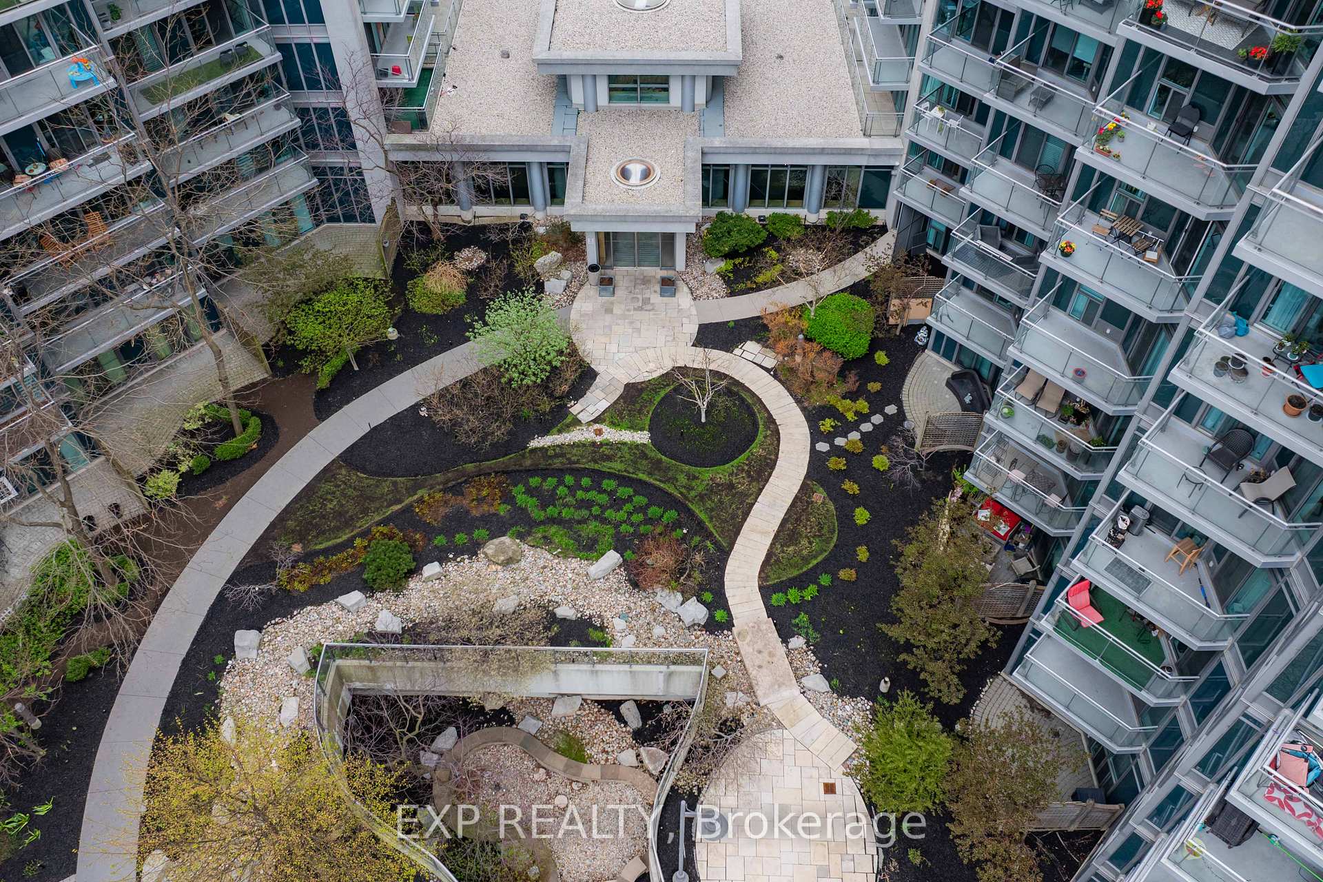 Photo 26 of Unit 1003, 2119 Lakeshore Boulevard W, Etobicoke, Mimico — HOMEH