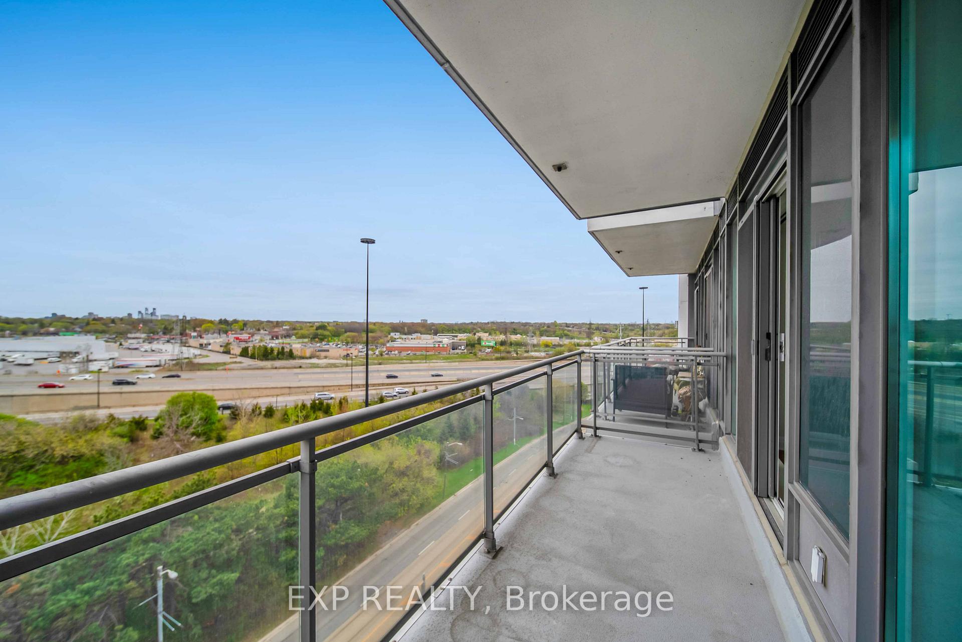 Photo 9 of Unit 1003, 2119 Lakeshore Boulevard W, Etobicoke, Mimico — HOMEH