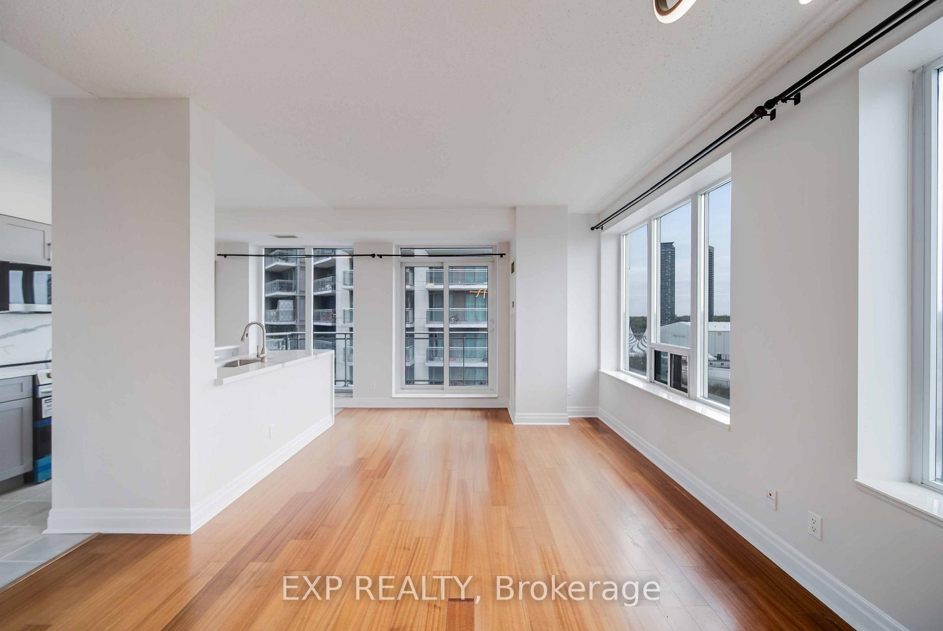 Photo 11 of Unit 1003, 2119 Lakeshore Boulevard W, Etobicoke, Mimico — HOMEH