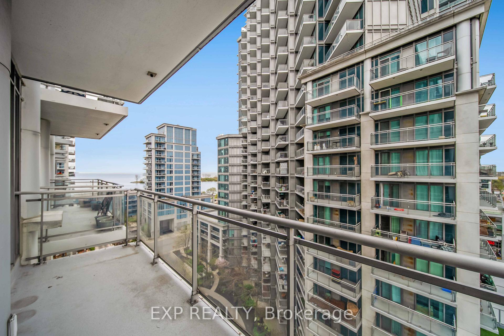 Photo 43 of Unit 1003, 2119 Lakeshore Boulevard W, Etobicoke, Mimico — HOMEH