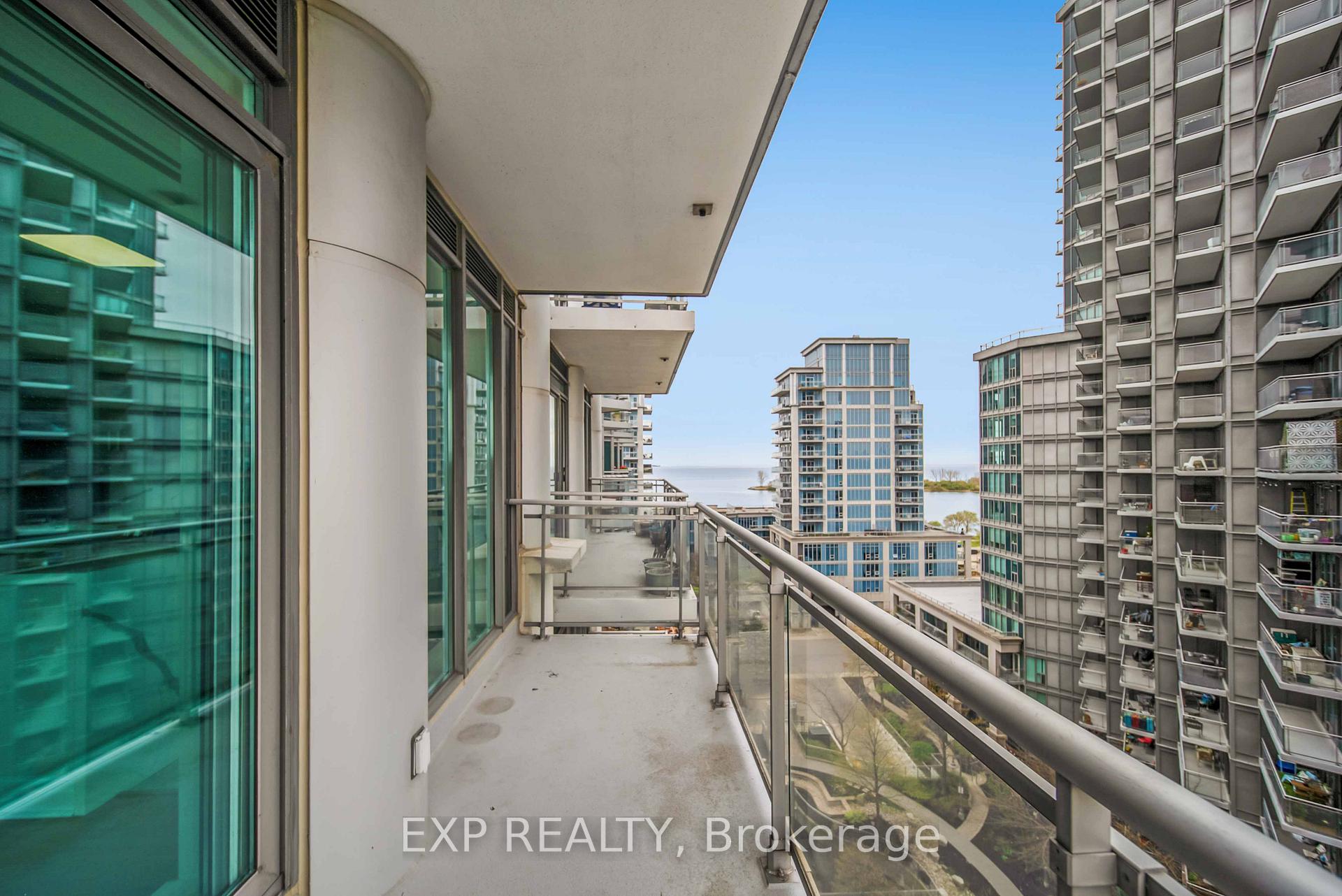 Photo 15 of Unit 1003, 2119 Lakeshore Boulevard W, Etobicoke, Mimico — HOMEH