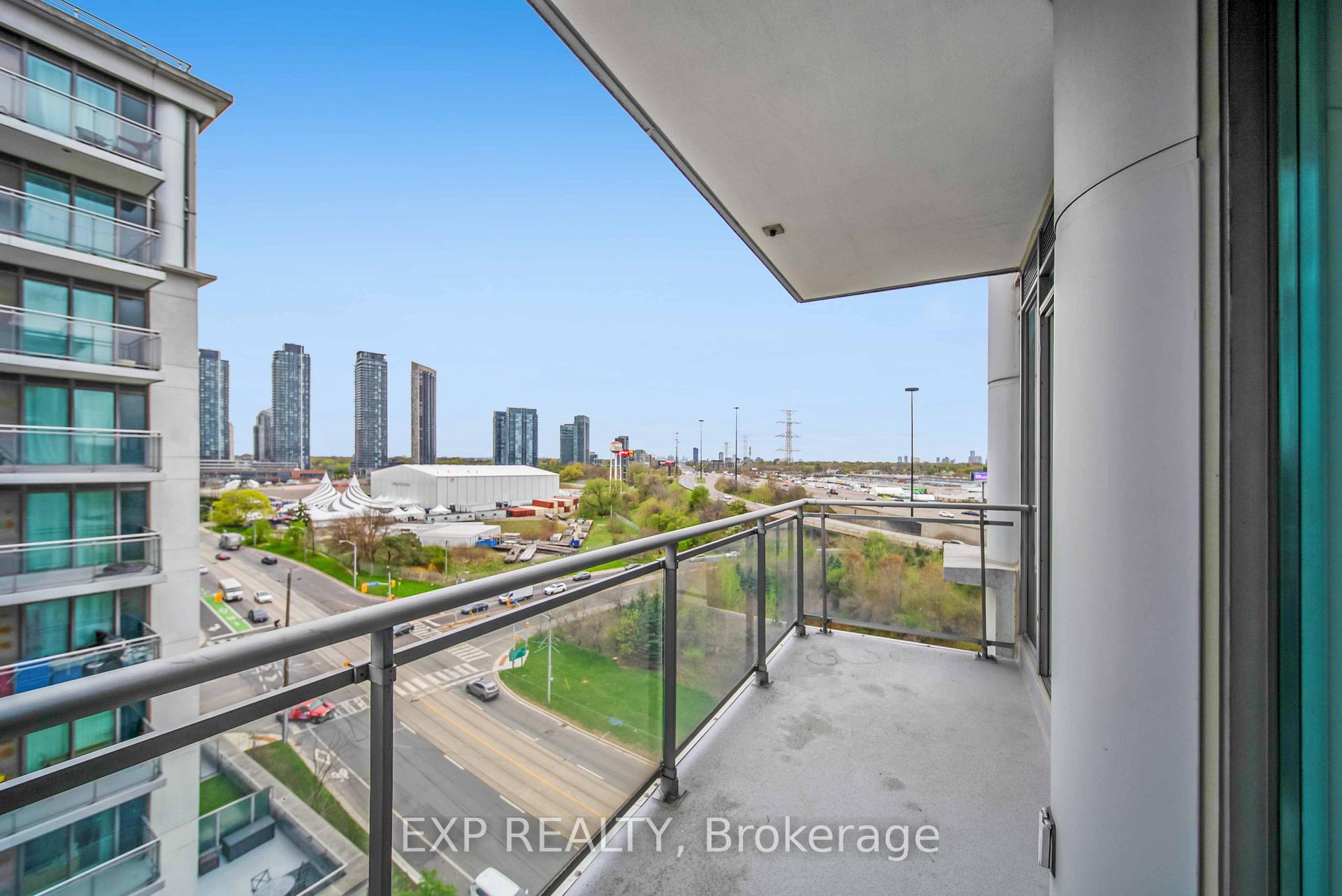 Photo 38 of Unit 1003, 2119 Lakeshore Boulevard W, Etobicoke, Mimico — HOMEH
