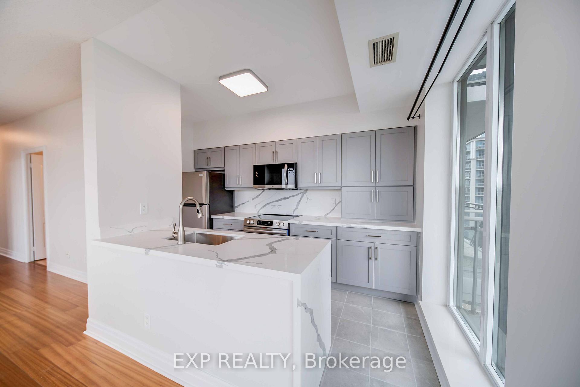 Photo 8 of Unit 1003, 2119 Lakeshore Boulevard W, Etobicoke, Mimico — HOMEH