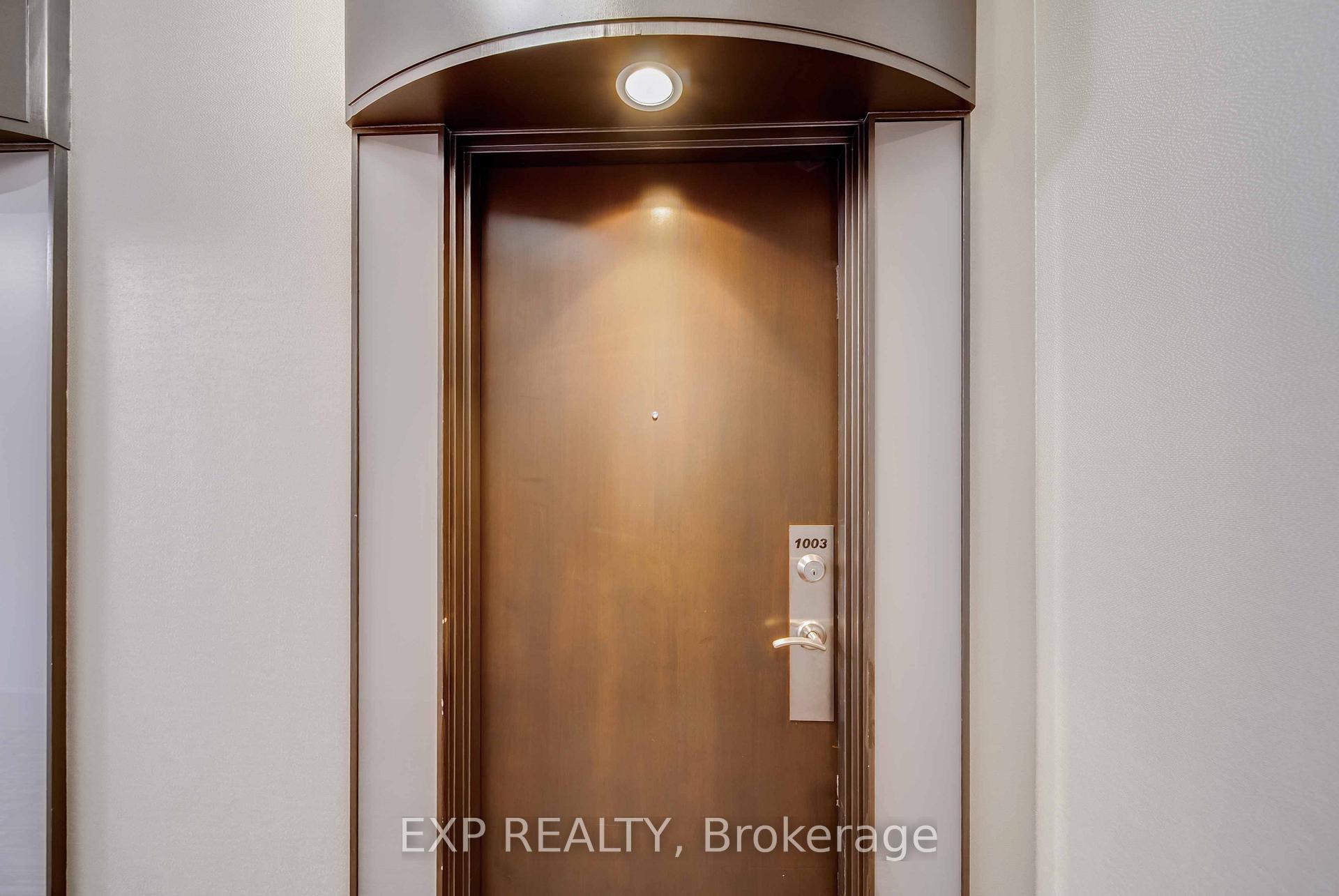 Photo 13 of Unit 1003, 2119 Lakeshore Boulevard W, Etobicoke, Mimico — HOMEH