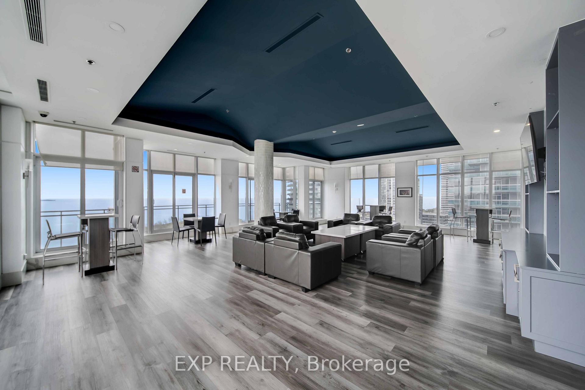 Photo 35 of Unit 1003, 2119 Lakeshore Boulevard W, Etobicoke, Mimico — HOMEH