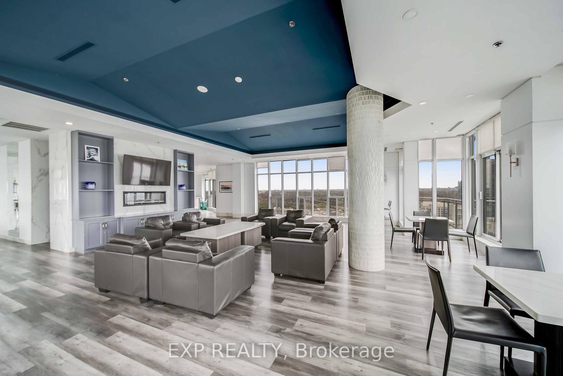 Photo 42 of Unit 1003, 2119 Lakeshore Boulevard W, Etobicoke, Mimico — HOMEH