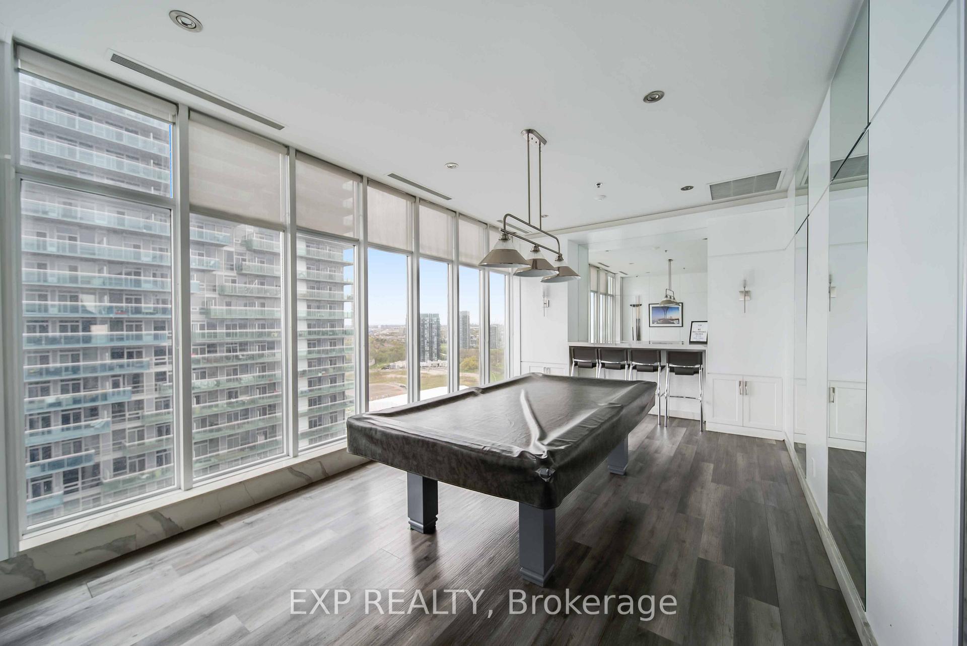 Photo 18 of Unit 1003, 2119 Lakeshore Boulevard W, Etobicoke, Mimico — HOMEH