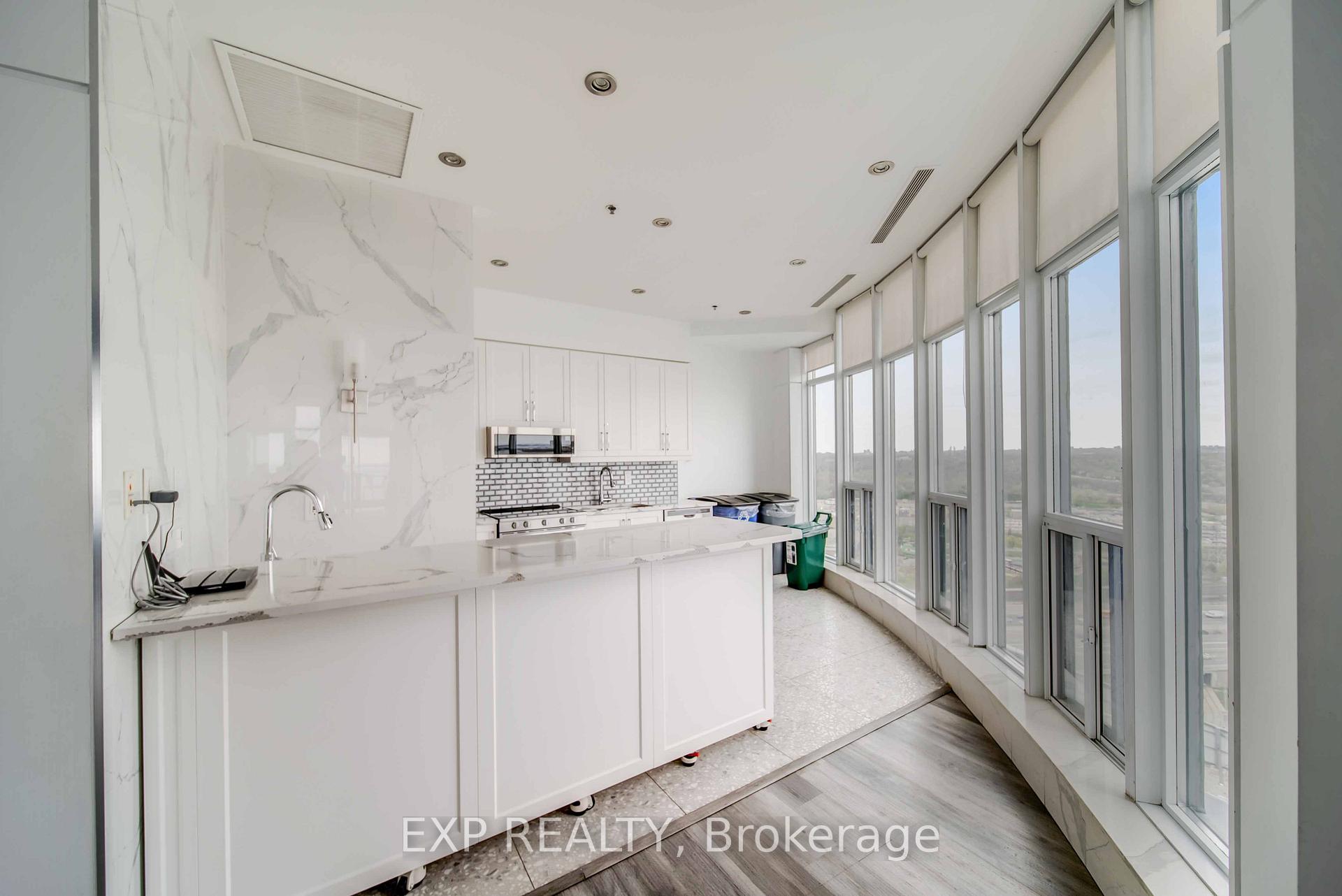 Photo 22 of Unit 1003, 2119 Lakeshore Boulevard W, Etobicoke, Mimico — HOMEH