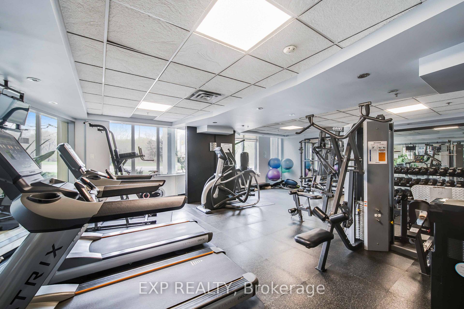 Photo 48 of Unit 1003, 2119 Lakeshore Boulevard W, Etobicoke, Mimico — HOMEH