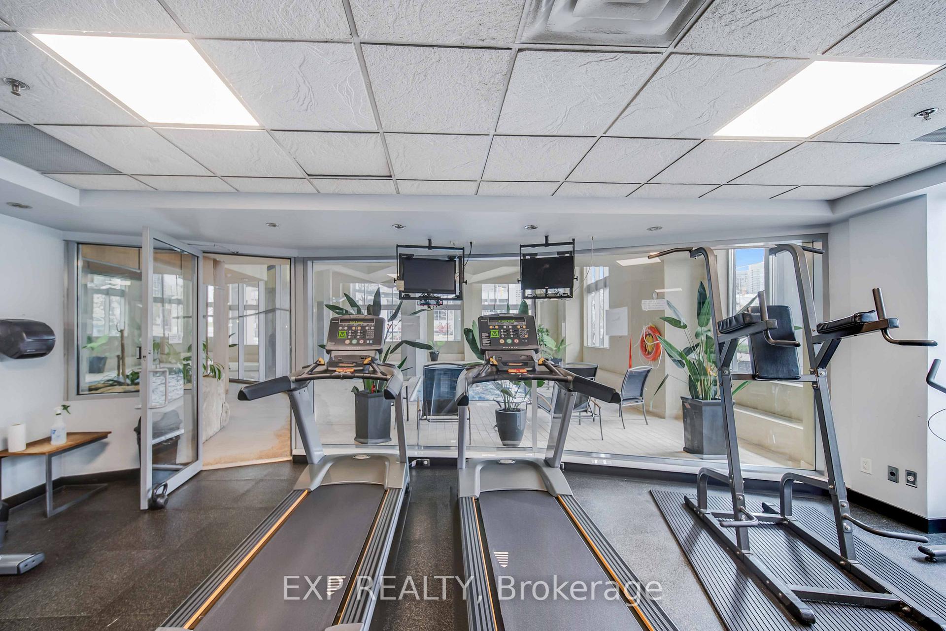 Photo 27 of Unit 1003, 2119 Lakeshore Boulevard W, Etobicoke, Mimico — HOMEH