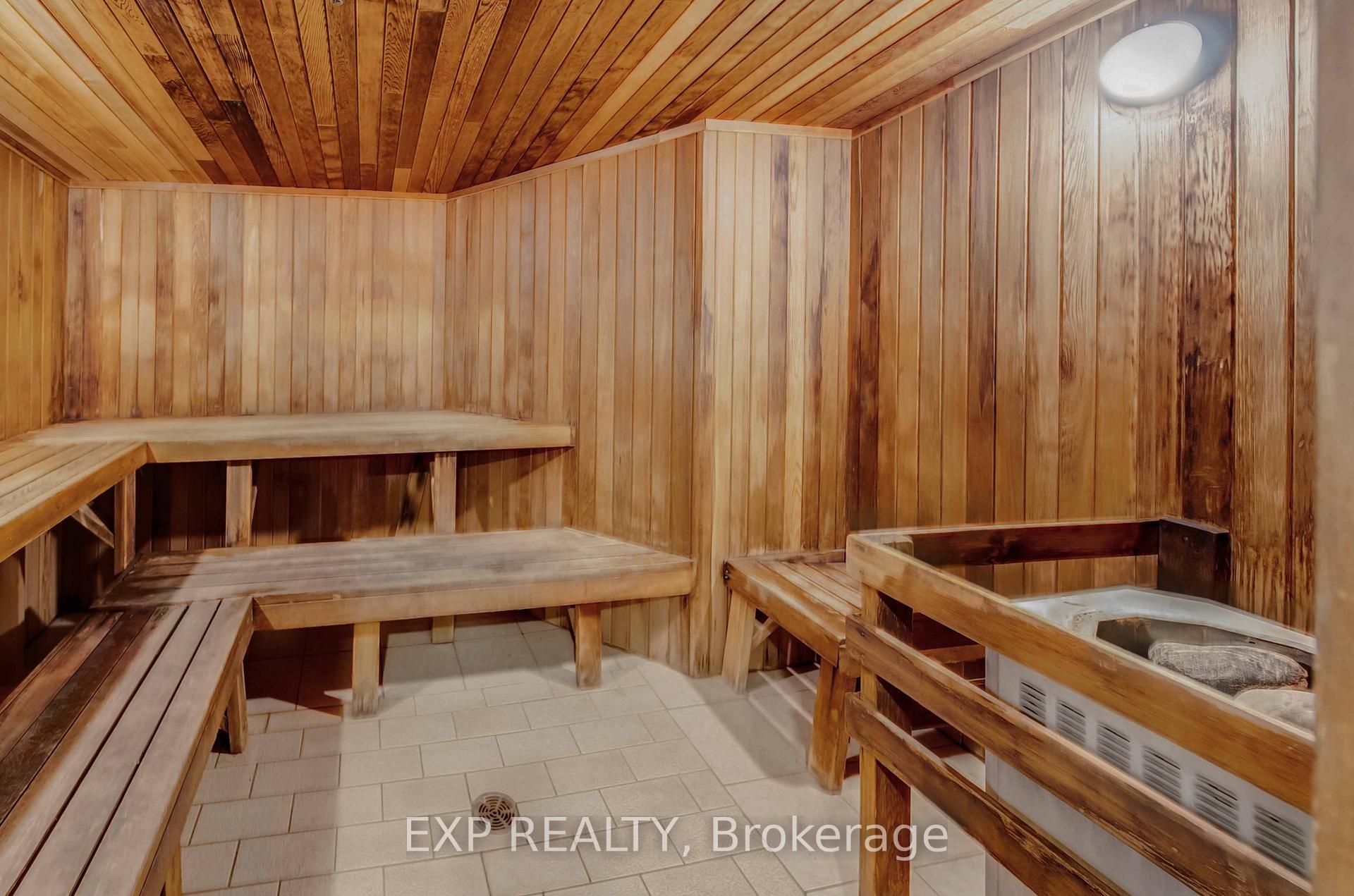 Photo 23 of Unit 1003, 2119 Lakeshore Boulevard W, Etobicoke, Mimico — HOMEH