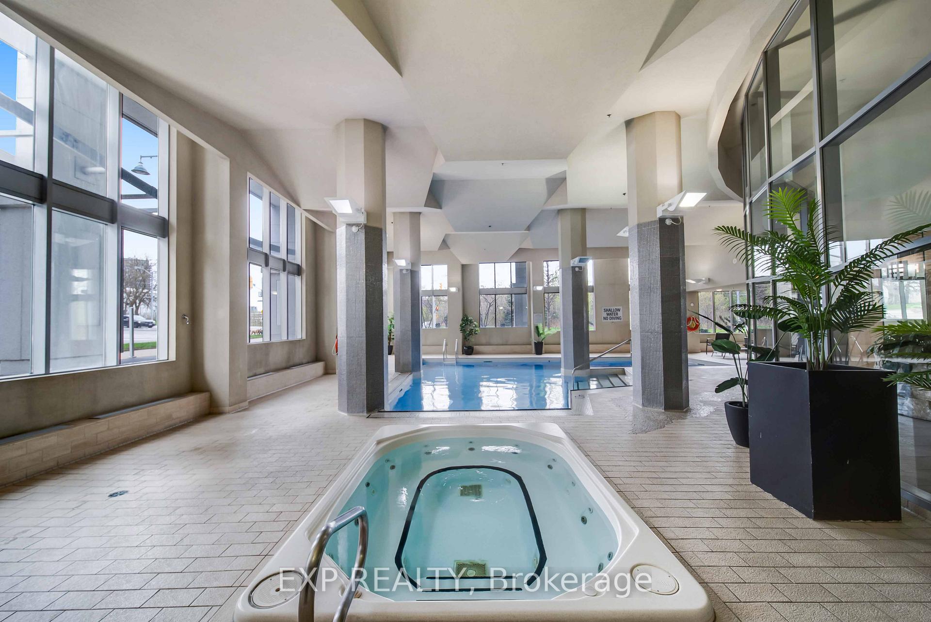 Photo 24 of Unit 1003, 2119 Lakeshore Boulevard W, Etobicoke, Mimico — HOMEH