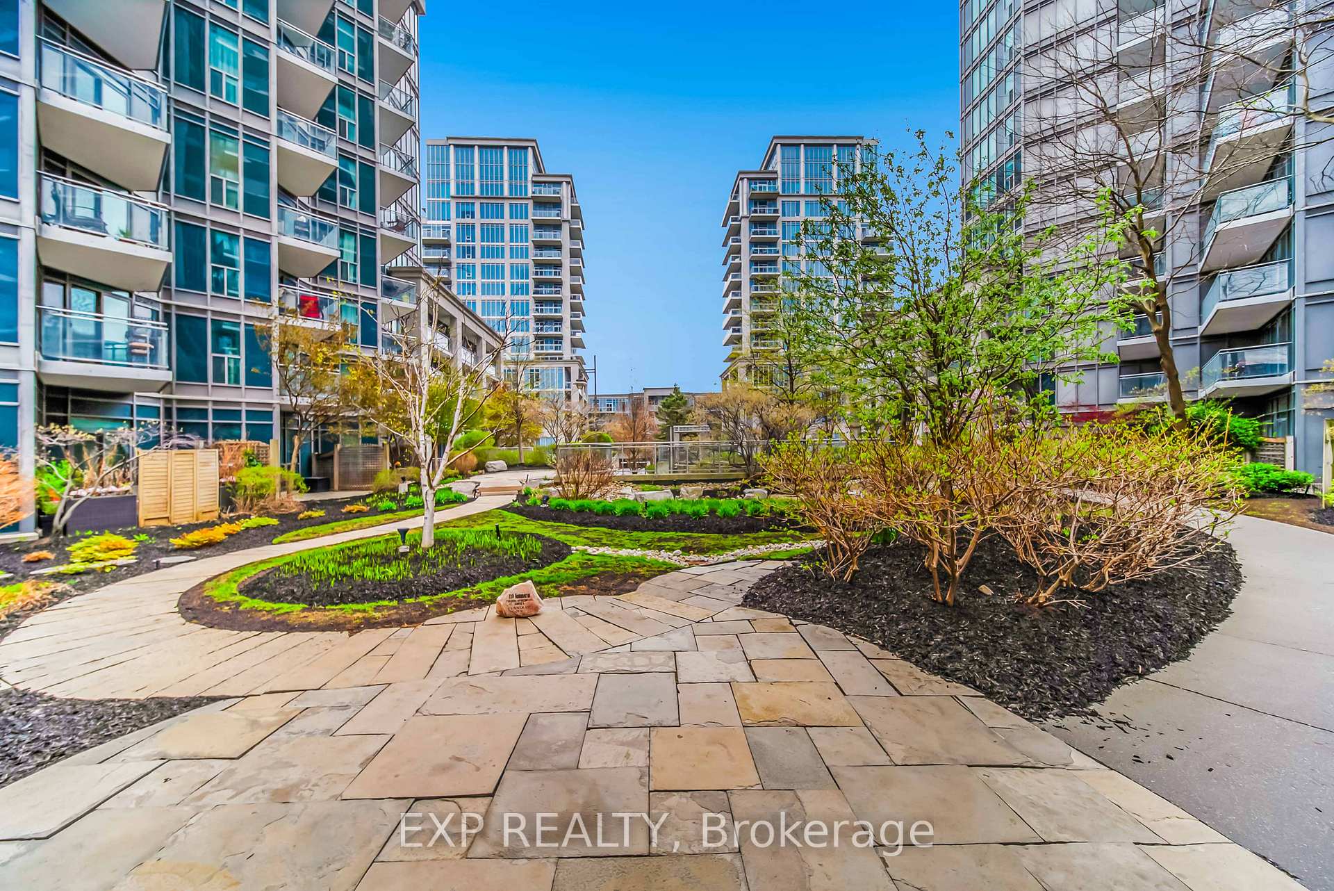 Photo 25 of Unit 1003, 2119 Lakeshore Boulevard W, Etobicoke, Mimico — HOMEH