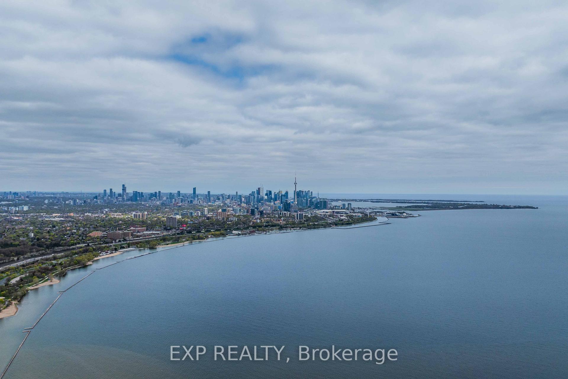 Photo 31 of Unit 1003, 2119 Lakeshore Boulevard W, Etobicoke, Mimico — HOMEH