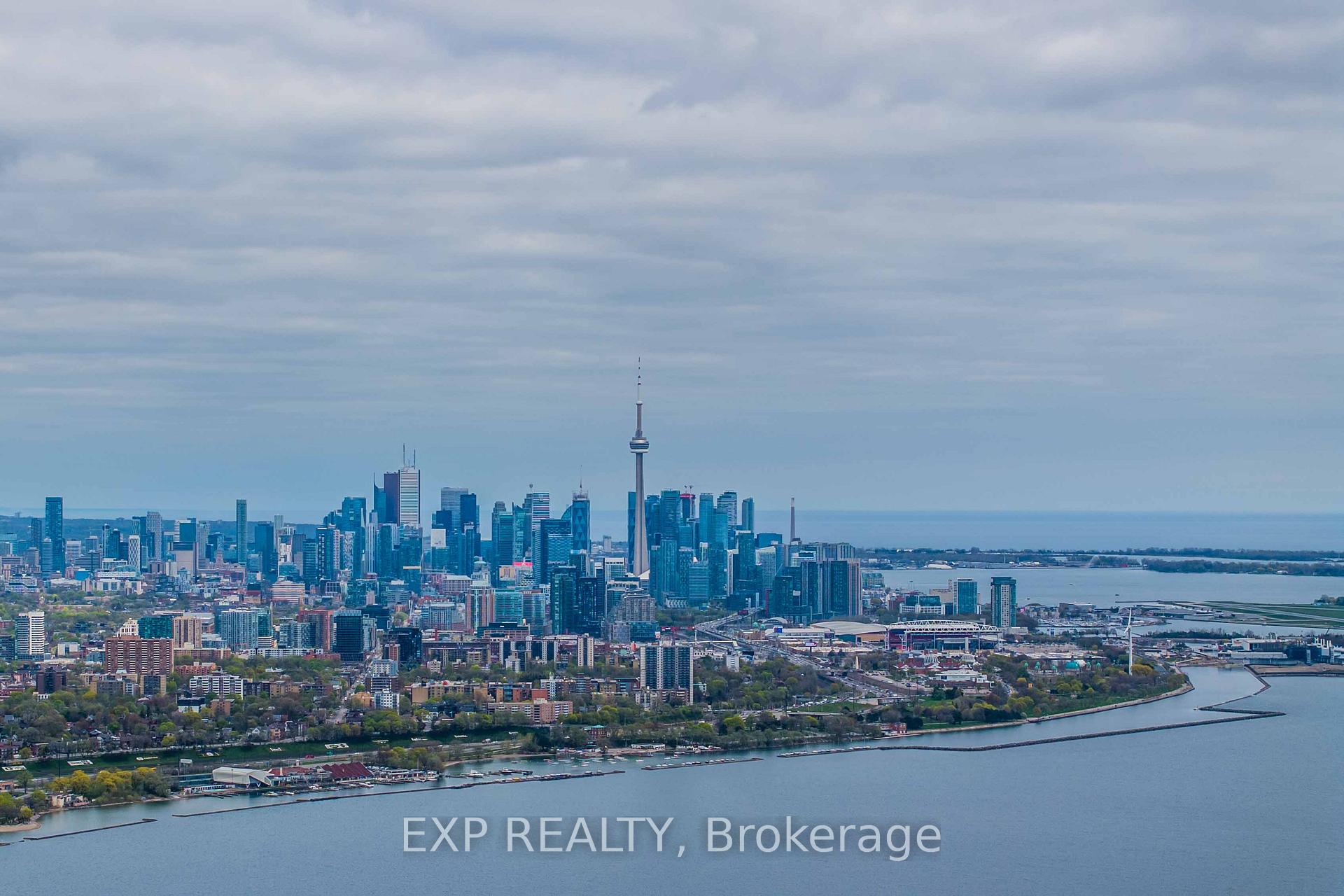 Photo 28 of Unit 1003, 2119 Lakeshore Boulevard W, Etobicoke, Mimico — HOMEH