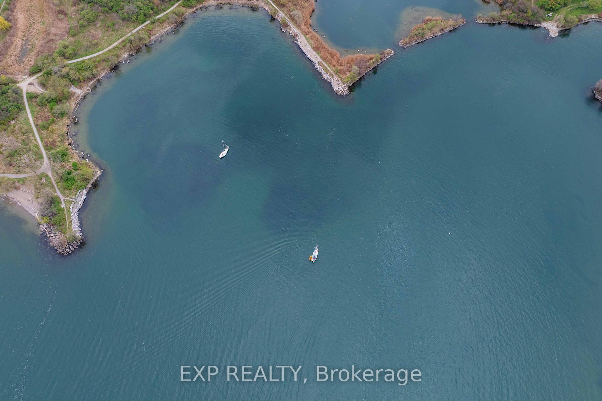 Photo 32 of Unit 1003, 2119 Lakeshore Boulevard W, Etobicoke, Mimico — HOMEH
