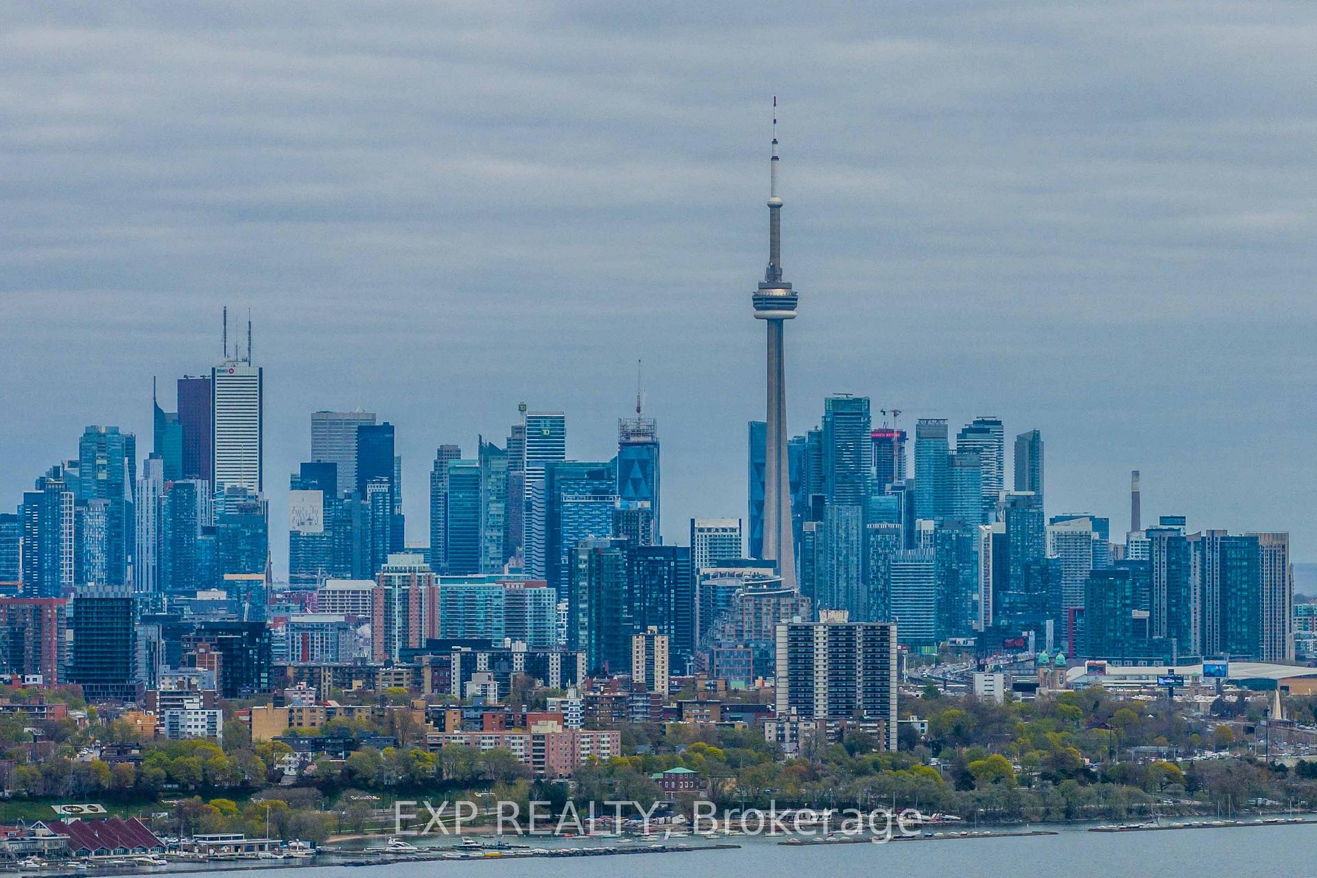 Photo 33 of Unit 1003, 2119 Lakeshore Boulevard W, Etobicoke, Mimico — HOMEH