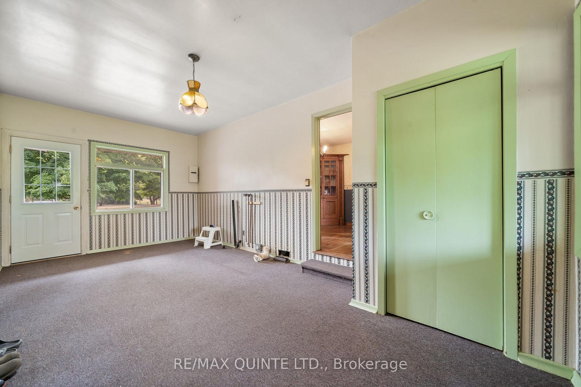 Photo 22 of 1462 County Road 12, Prince Edward County, Hallowell — HOMEH