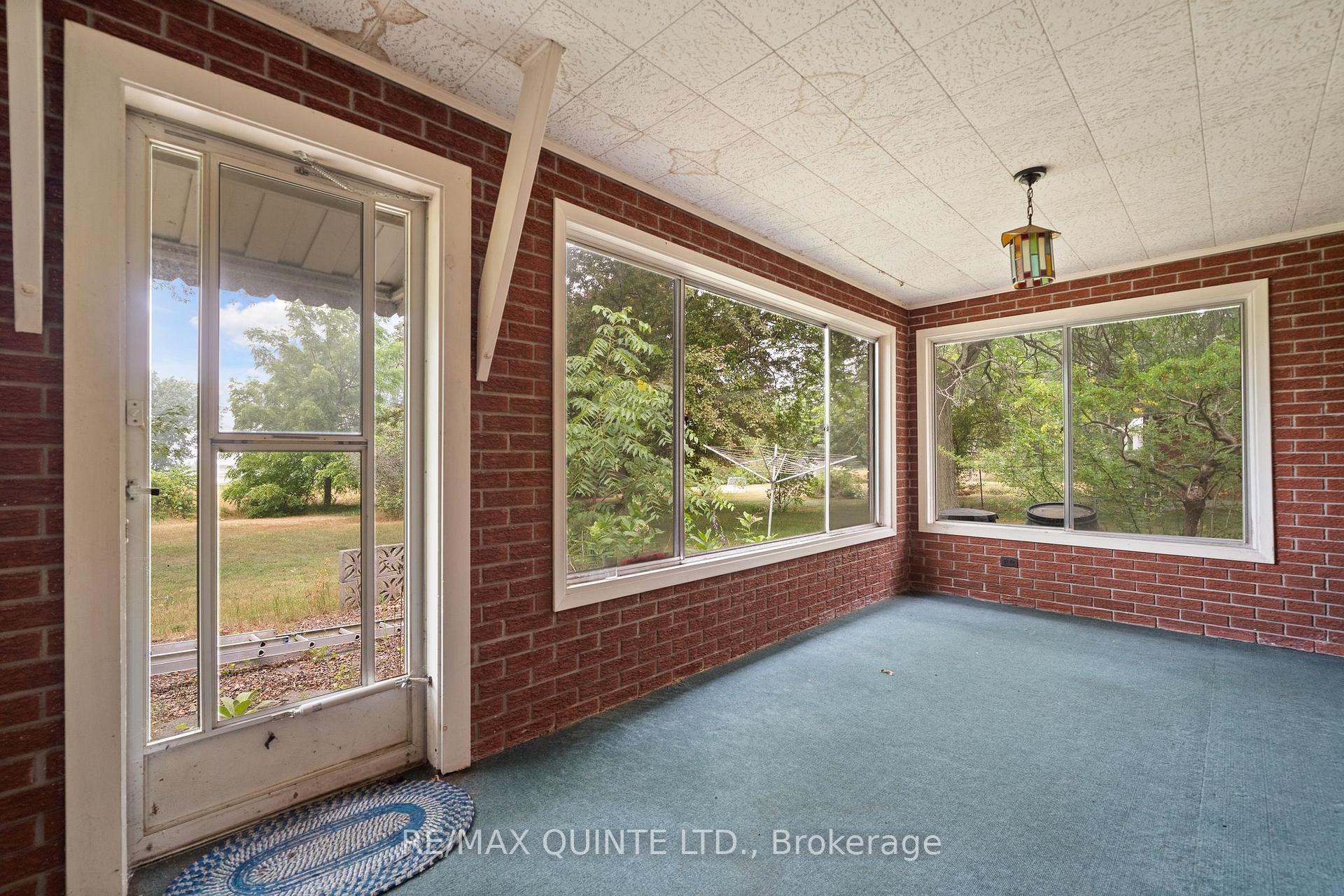 Photo 23 of 1462 County Road 12, Prince Edward County, Hallowell — HOMEH