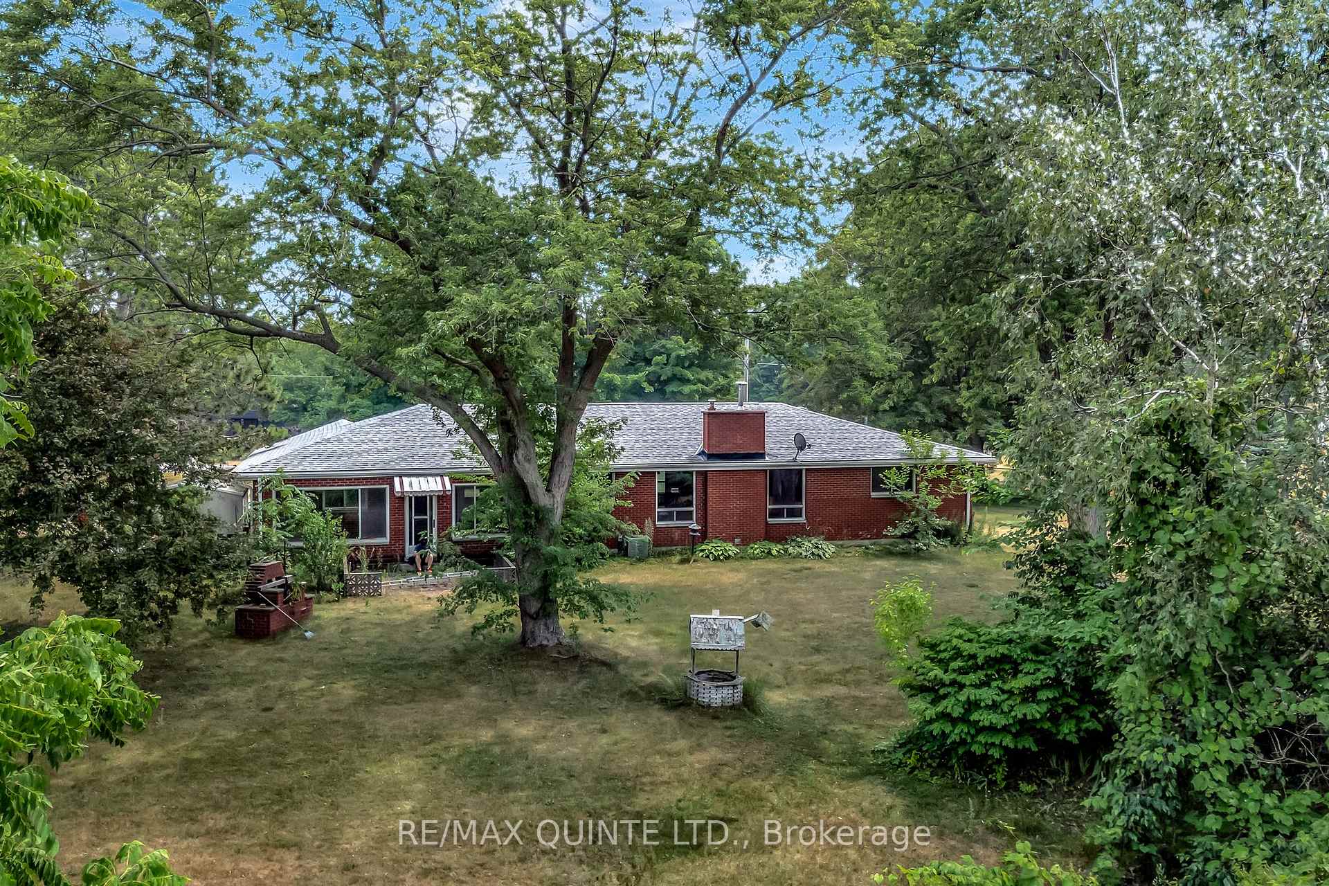 Photo 47 of 1462 County Road 12, Prince Edward County, Hallowell — HOMEH