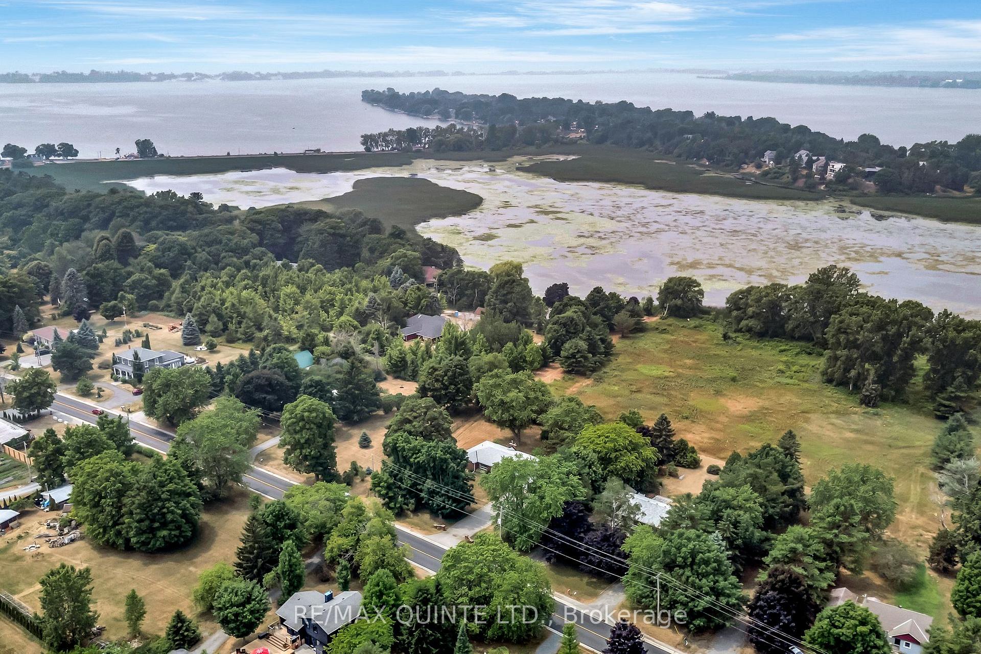 Photo 31 of 1462 County Road 12, Prince Edward County, Hallowell — HOMEH