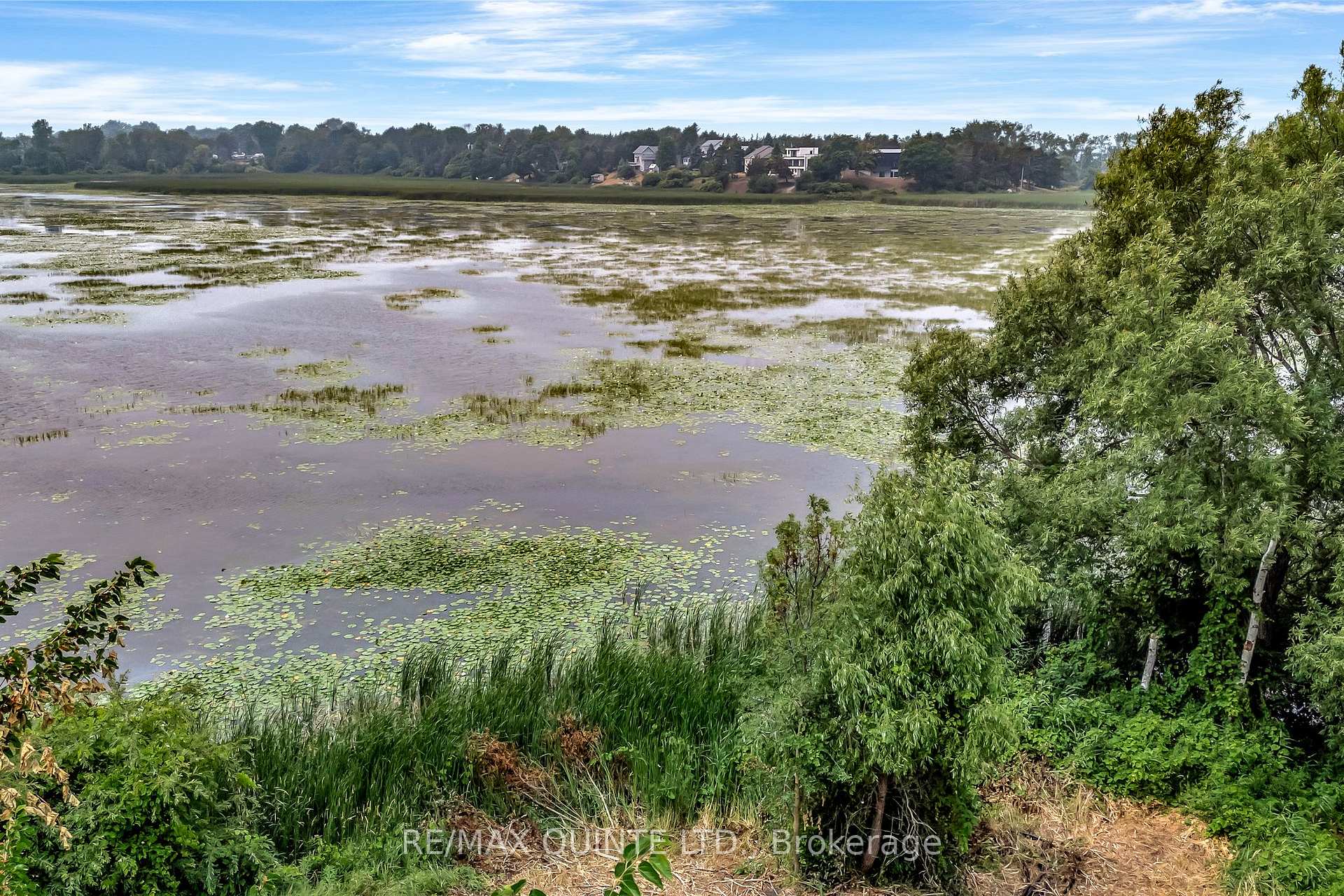 Photo 35 of 1462 County Road 12, Prince Edward County, Hallowell — HOMEH
