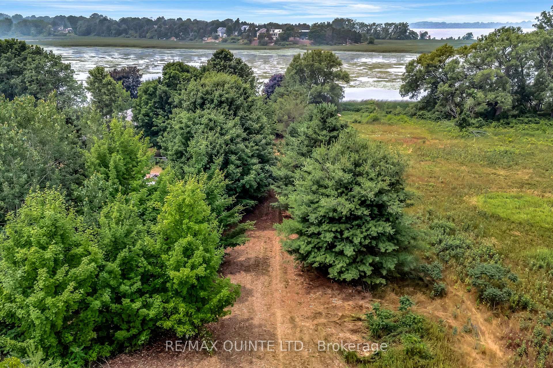 Photo 36 of 1462 County Road 12, Prince Edward County, Hallowell — HOMEH