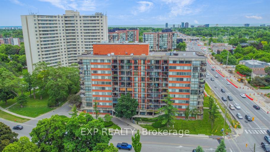 Photo of Unit 307, 2200 Sherobee Road