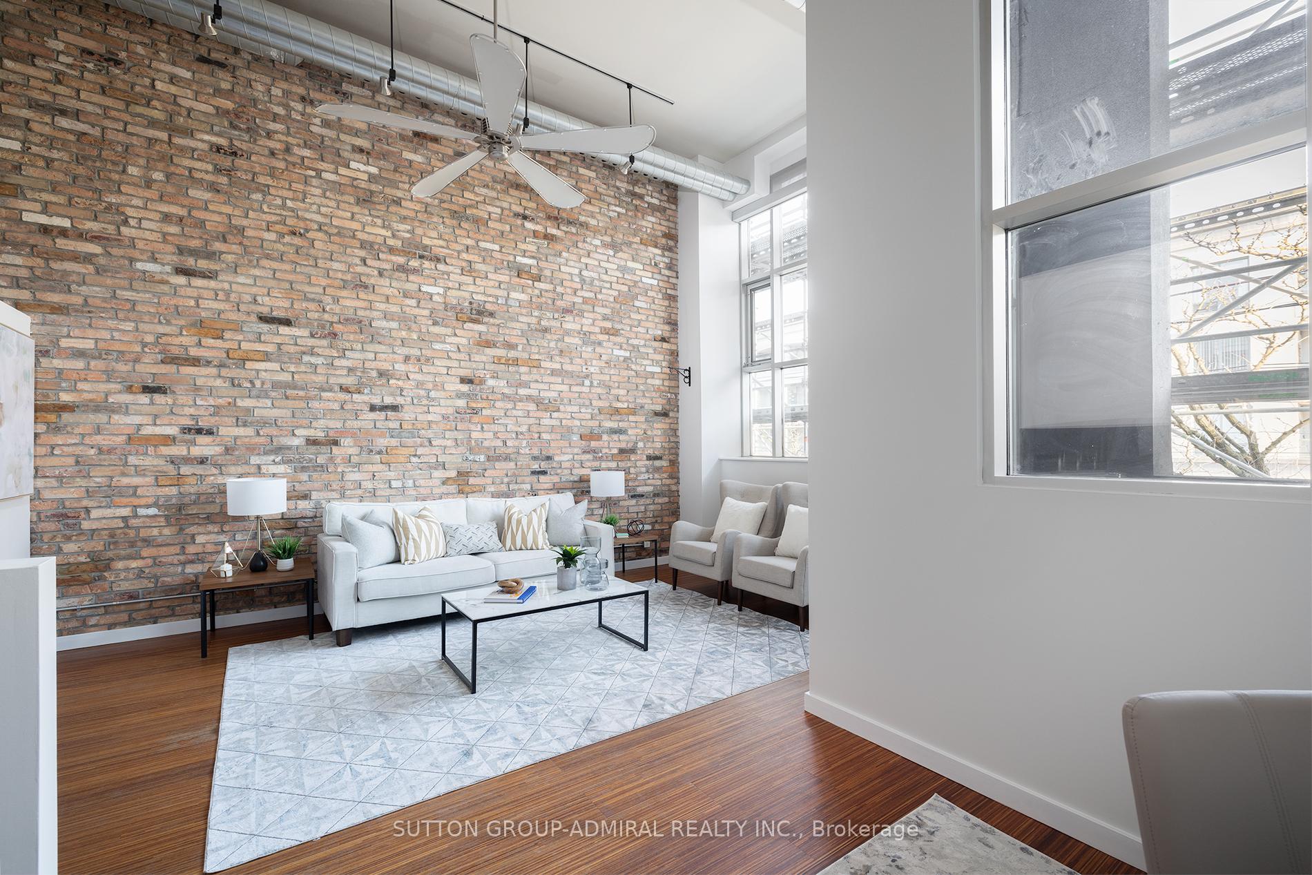 Photo 1 of Unit 201, 1852 Queen Street E, Toronto, The Beaches — HOMEH