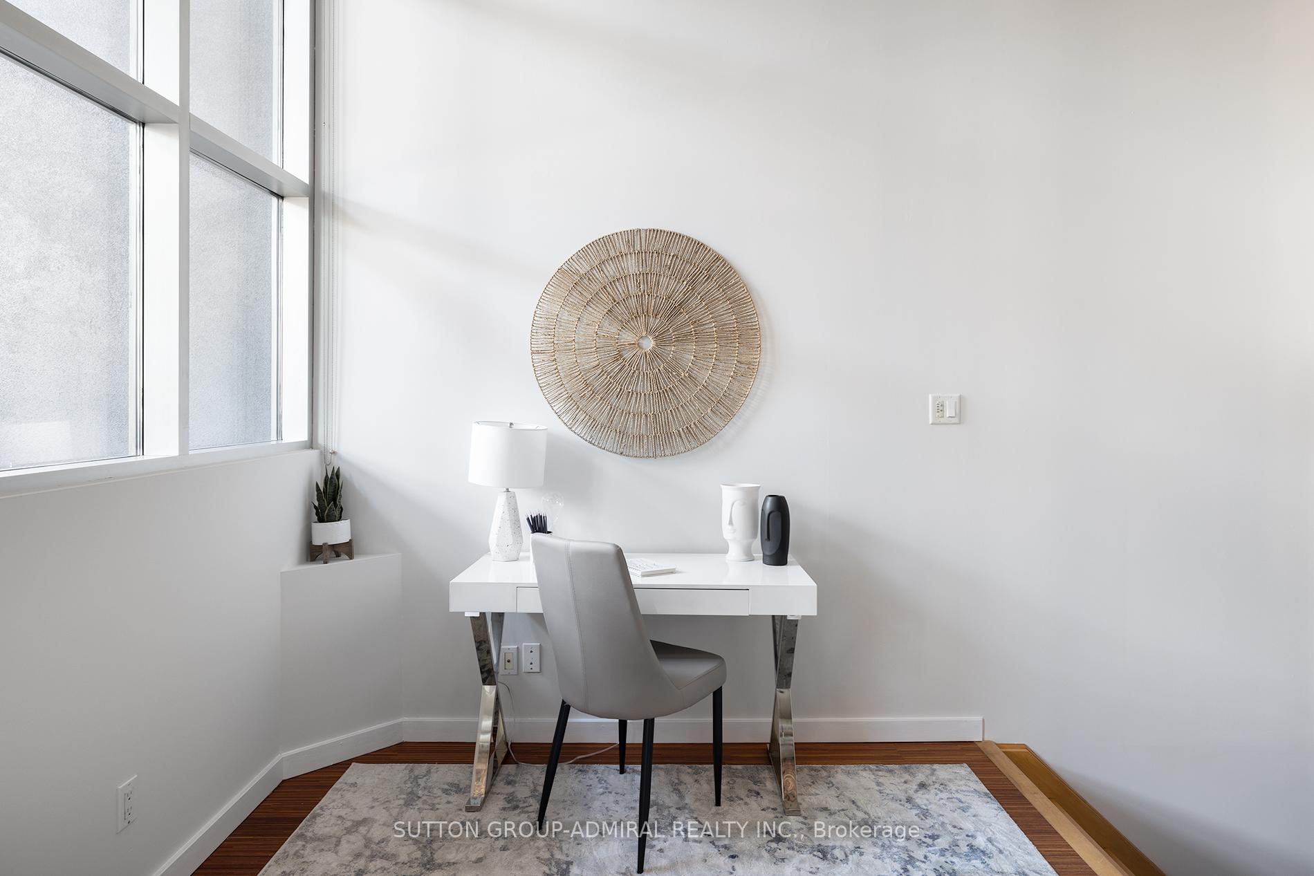 Photo 3 of Unit 201, 1852 Queen Street E, Toronto, The Beaches — HOMEH